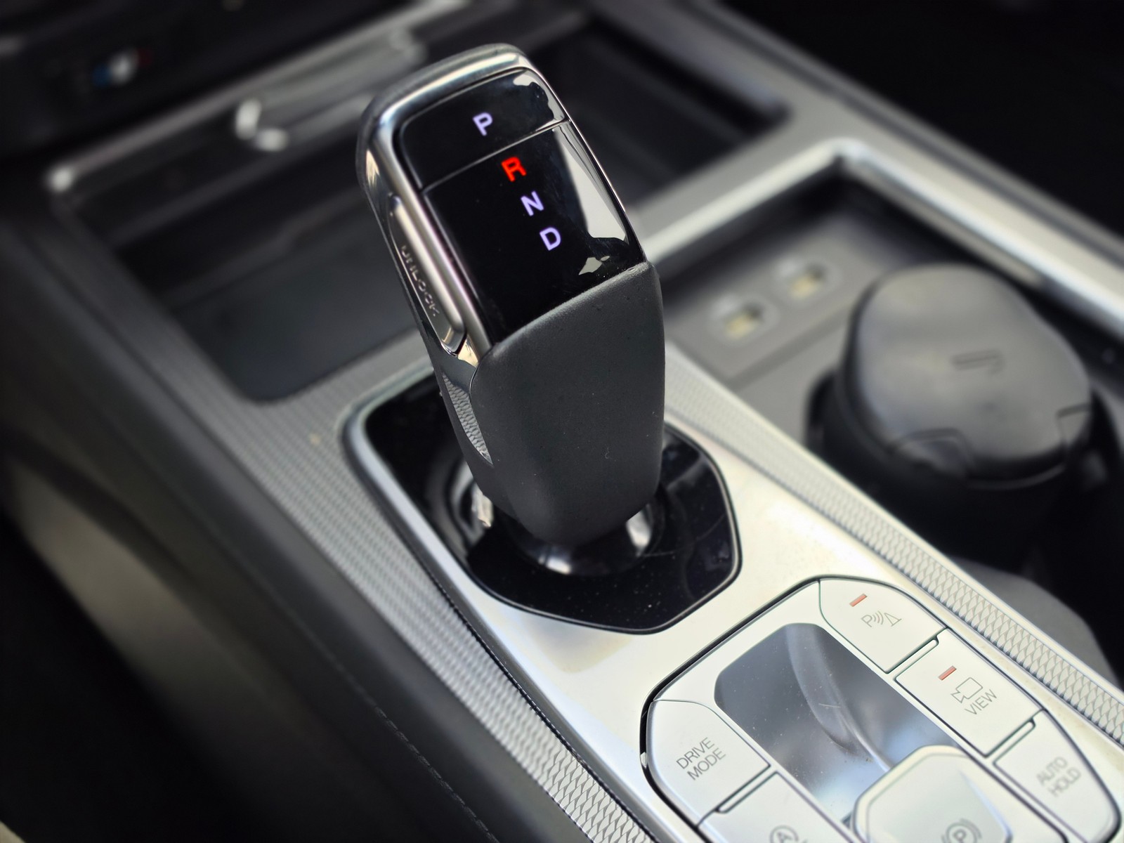 KGM Rexton 2.2 Sapphirel 4WD — photo 5