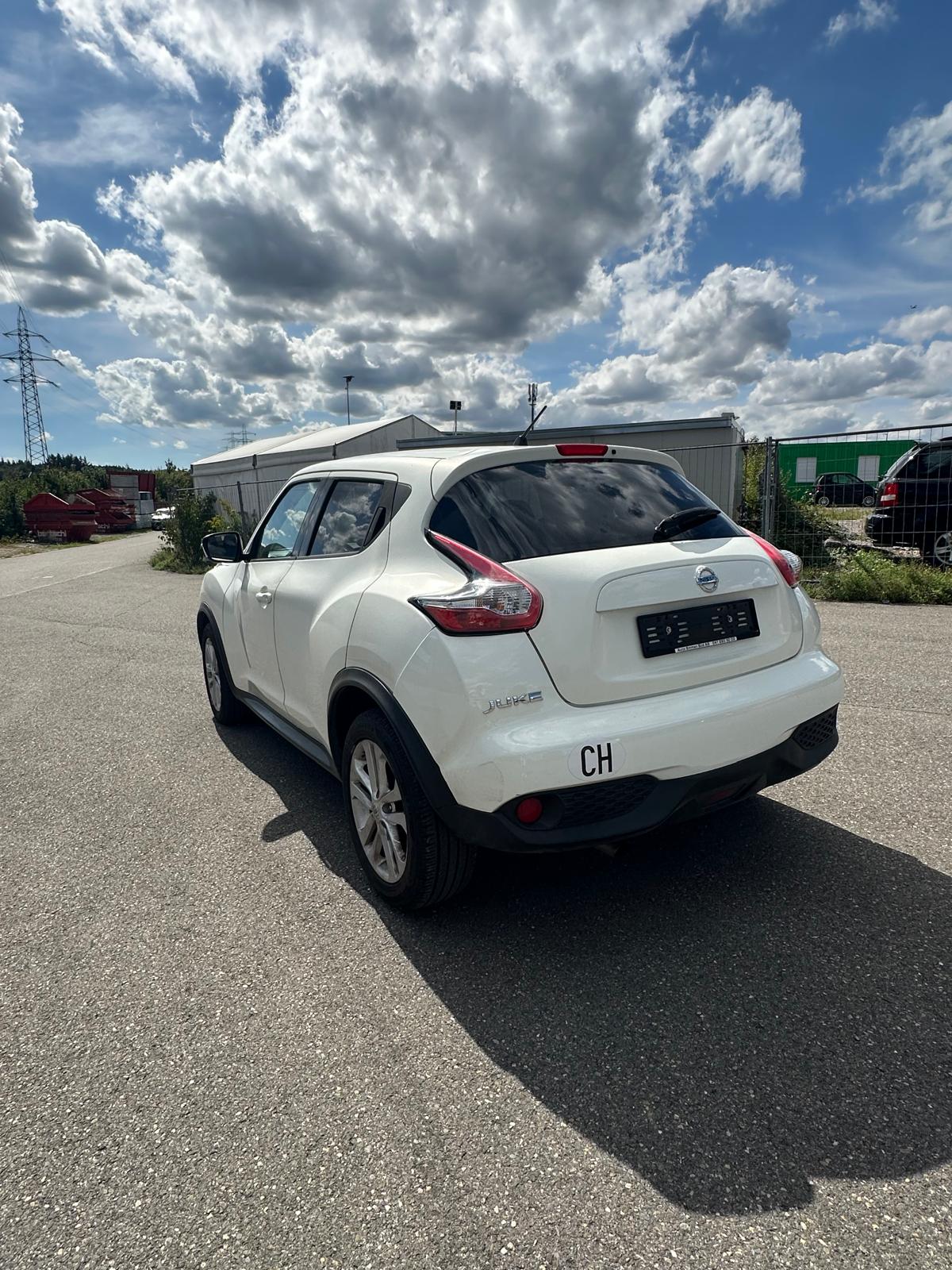 NISSAN Qashqai 1.2 DIG-T acenta-image-9