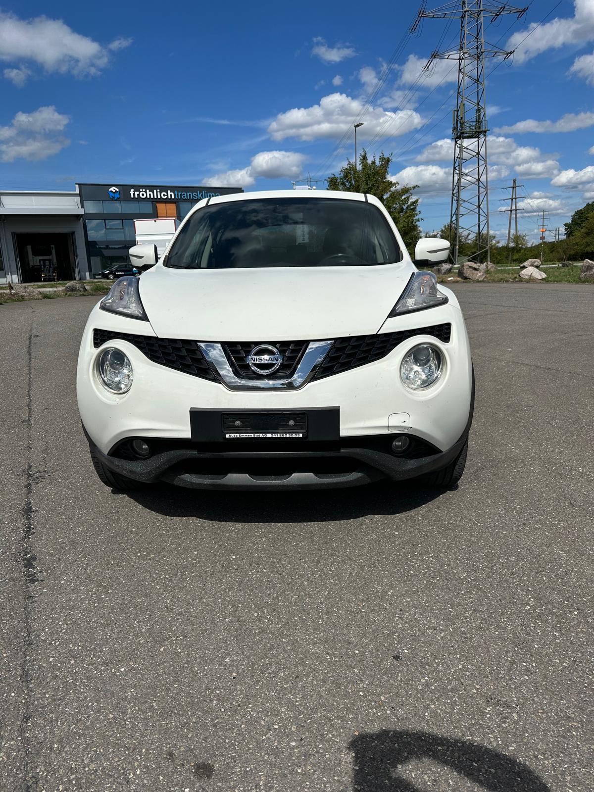 NISSAN Qashqai 1.2 DIG-T acenta-image-5