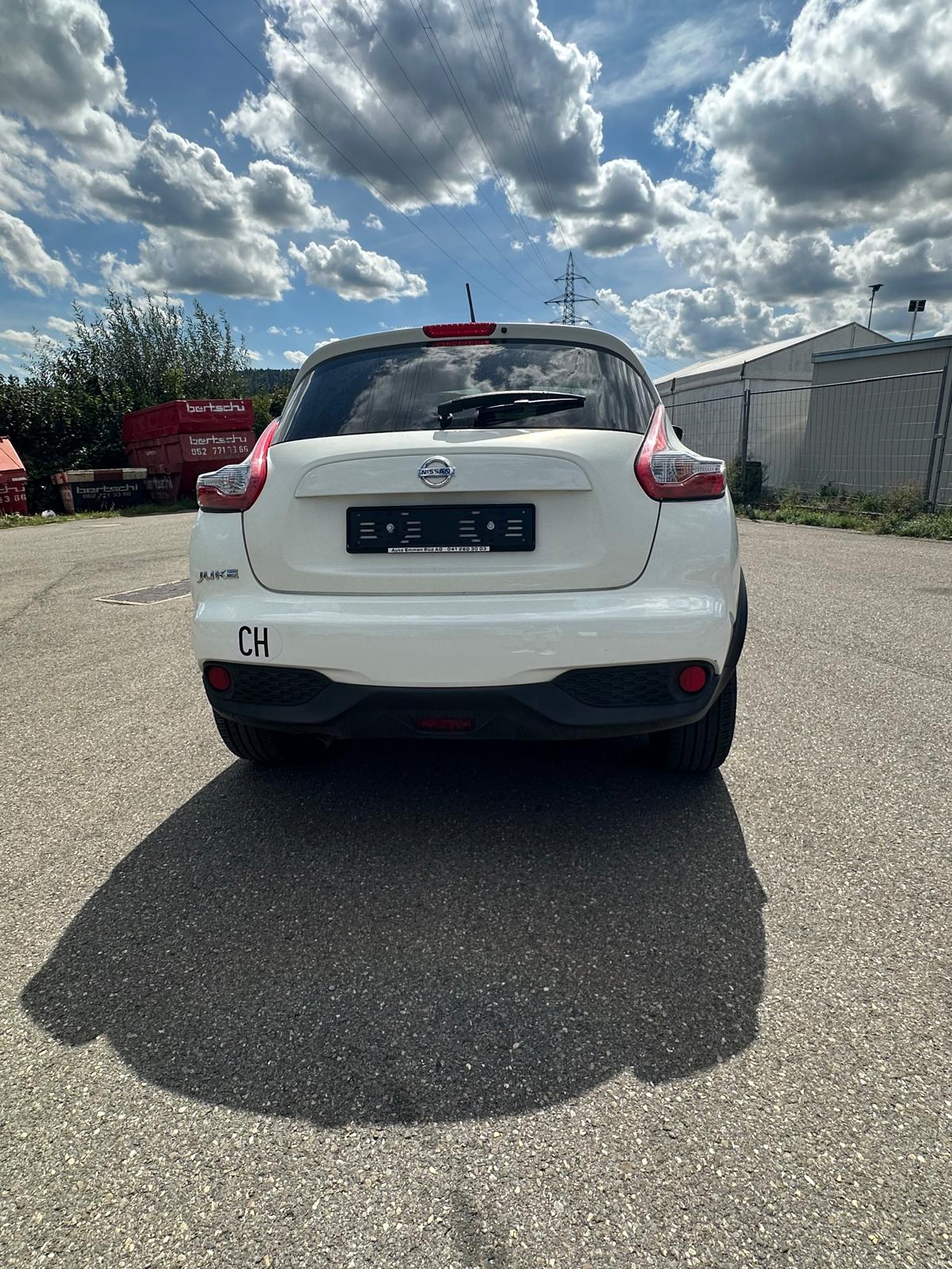 NISSAN Qashqai 1.2 DIG-T acenta-image-4