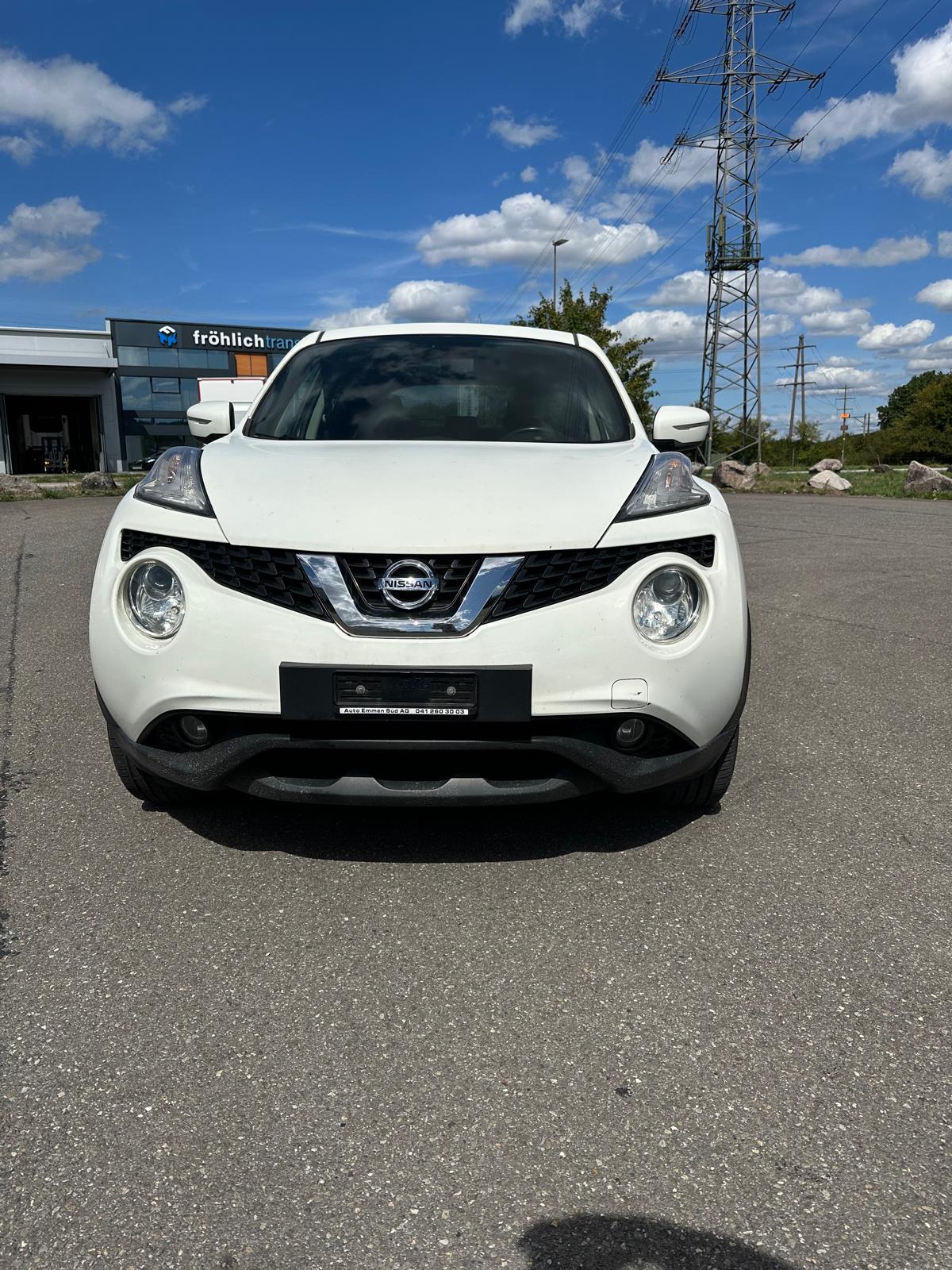 NISSAN Qashqai 1.2 DIG-T acenta-image-2
