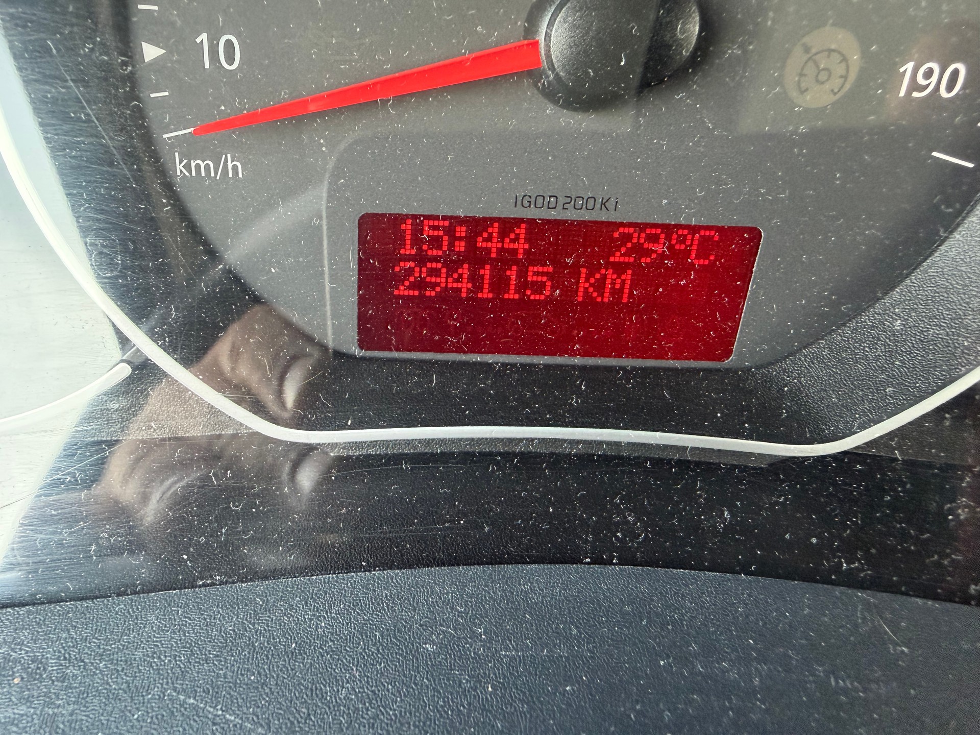 RENAULT Kangoo 1.5 dCi Extrem-image-7