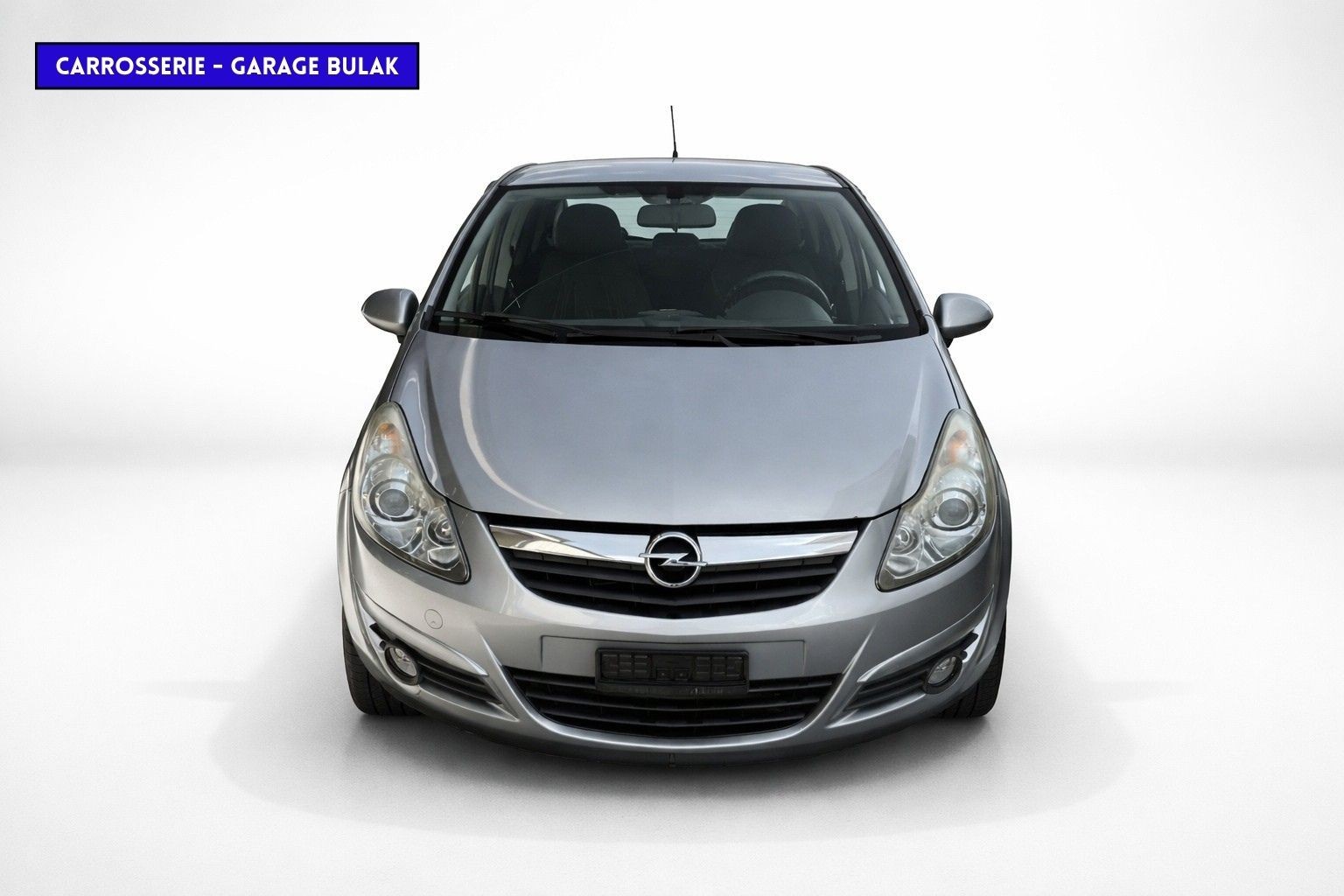 OPEL Corsa 1.4 TP Anniversary-image-1