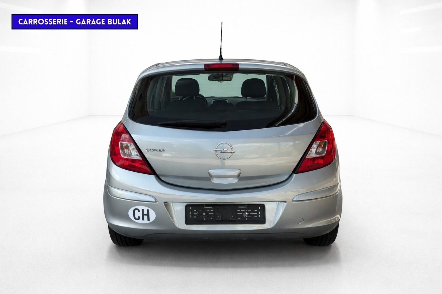 OPEL Corsa 1.4 TP Anniversary-image-5