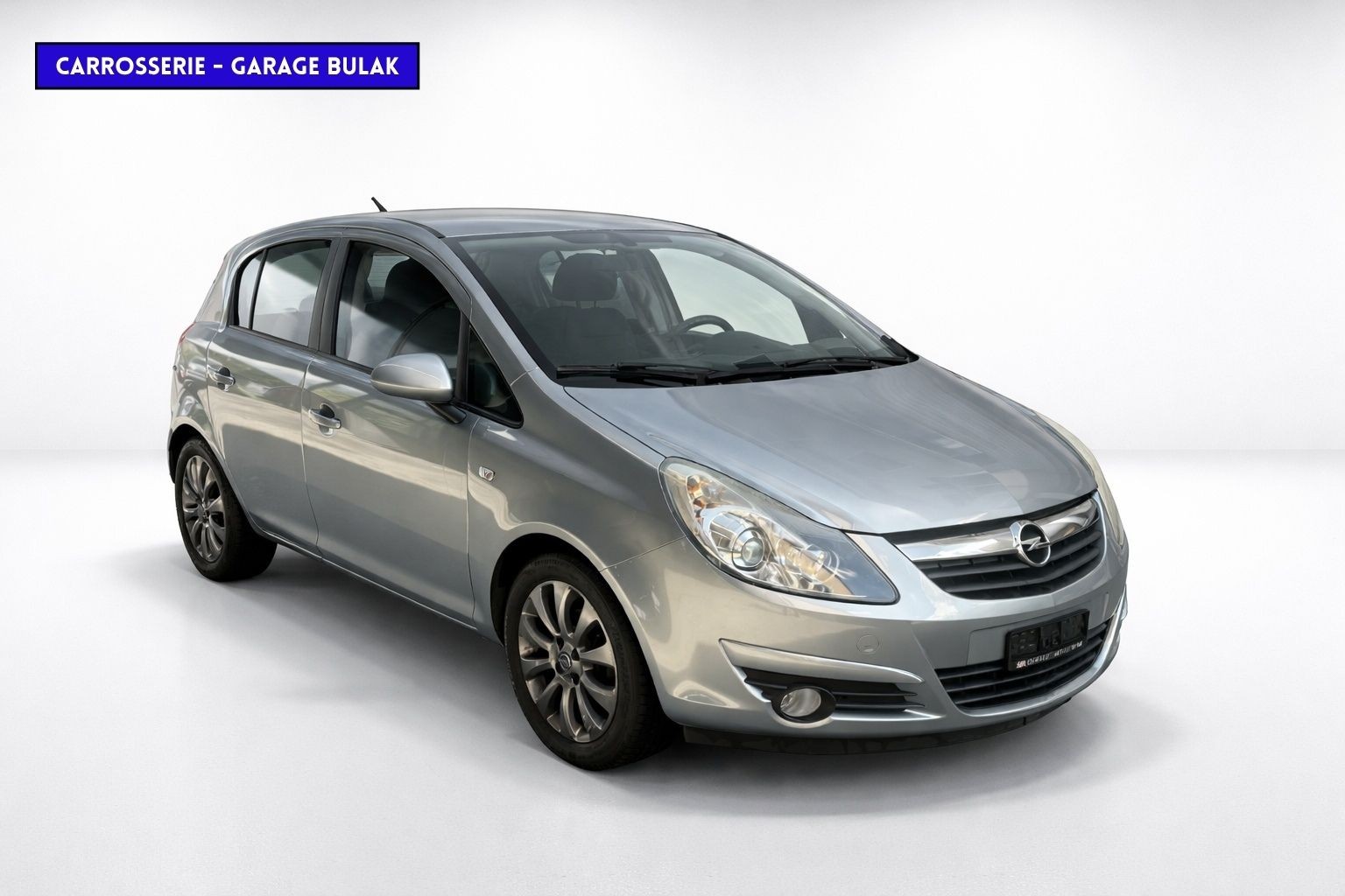 OPEL Corsa 1.4 TP Anniversary-image-2
