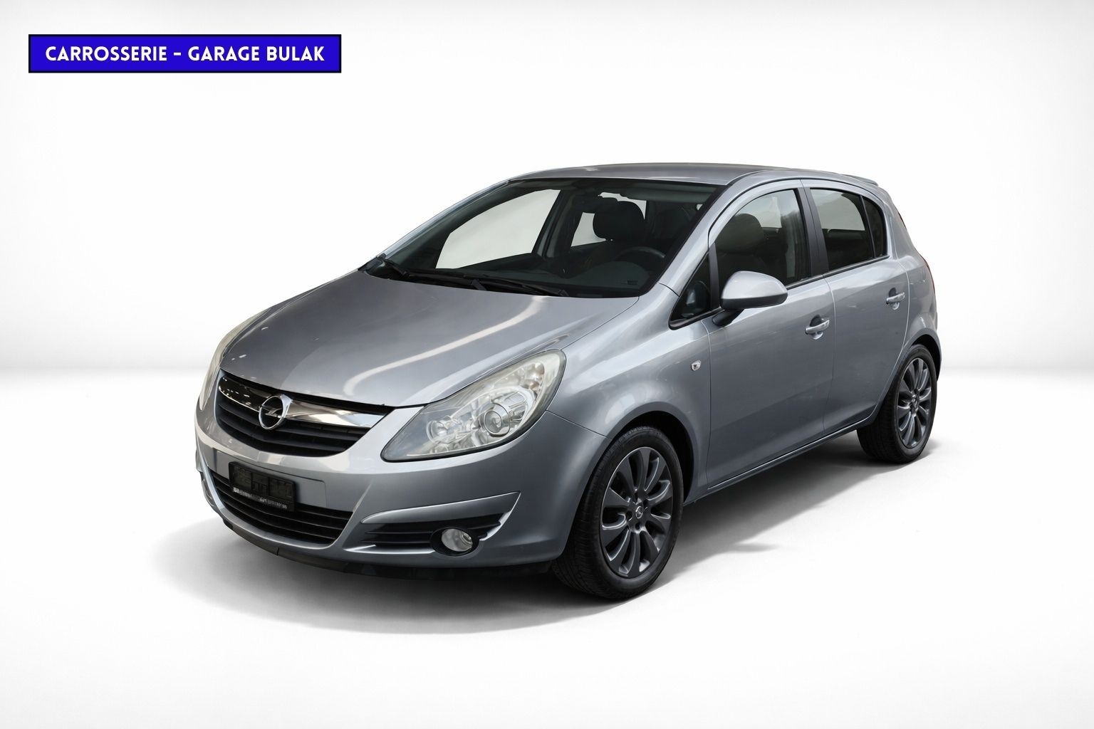 OPEL Corsa 1.4 TP Anniversary