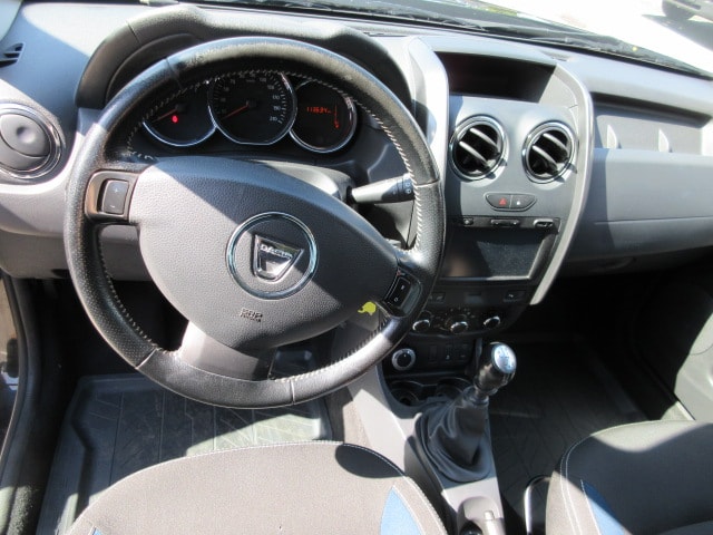 DACIA Duster 1.5 dCi Ambiance 4x4-image-6