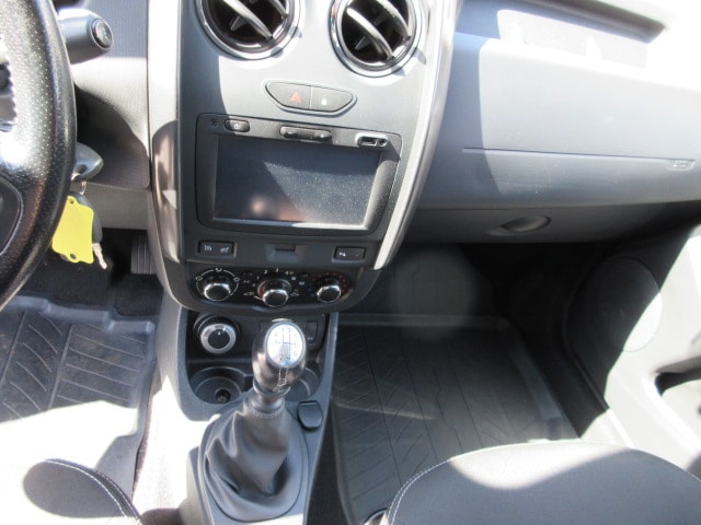 DACIA Duster 1.5 dCi Ambiance 4x4-image-7