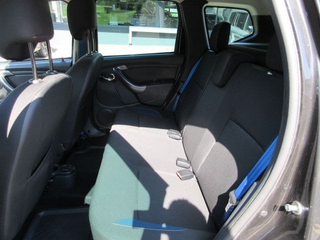 DACIA Duster 1.5 dCi Ambiance 4x4-image-8