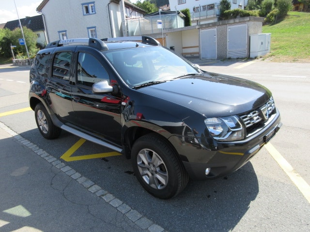 DACIA Duster 1.5 dCi Ambiance 4x4-image-3