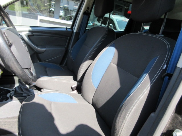DACIA Duster 1.5 dCi Ambiance 4x4-image-5