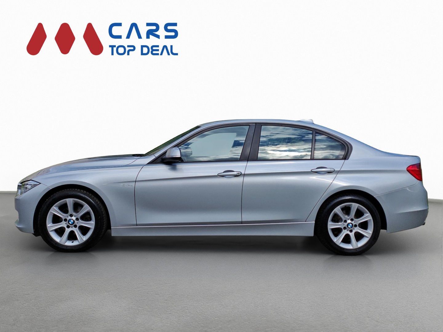 BMW 320i xDrive Steptronic – 184 ch – ACC, PDC, 6,5 l/100 km [Expertisé + Garantie 12 mois]-image-2