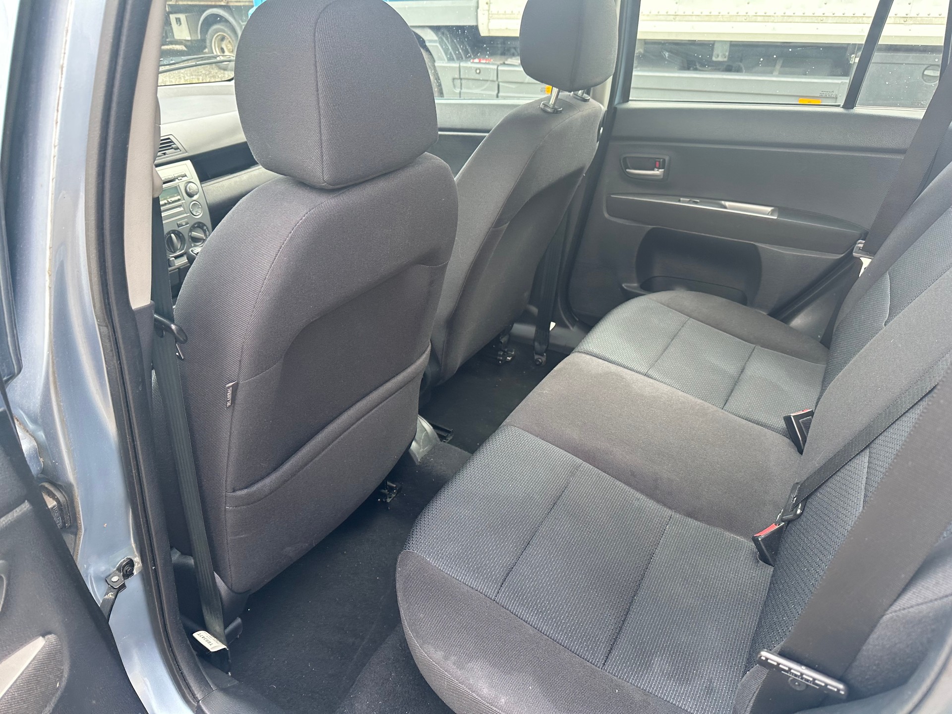 MAZDA 2 1.4i 16V Exclusive-image-4