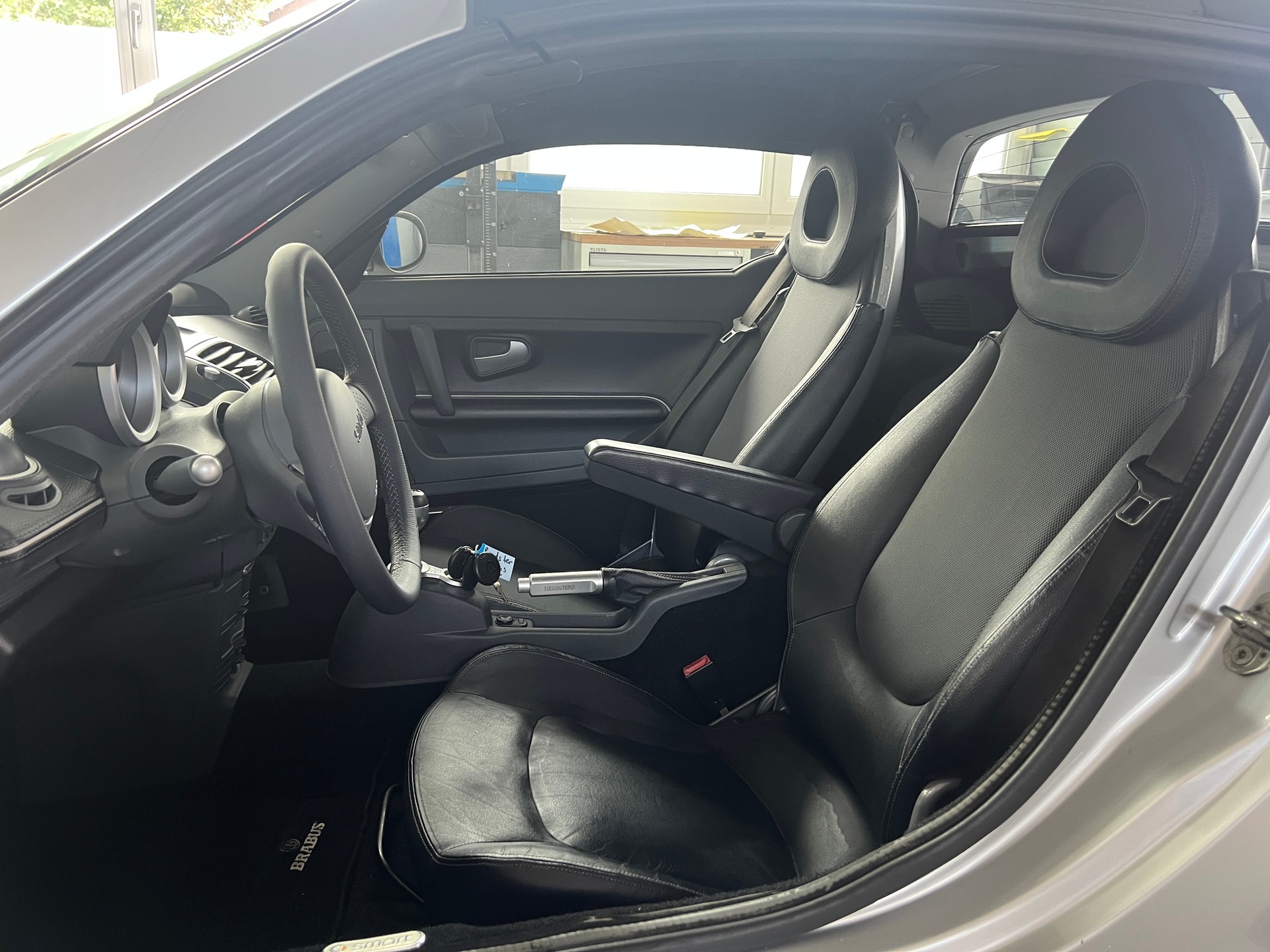 SMART roadster brabus-image-6