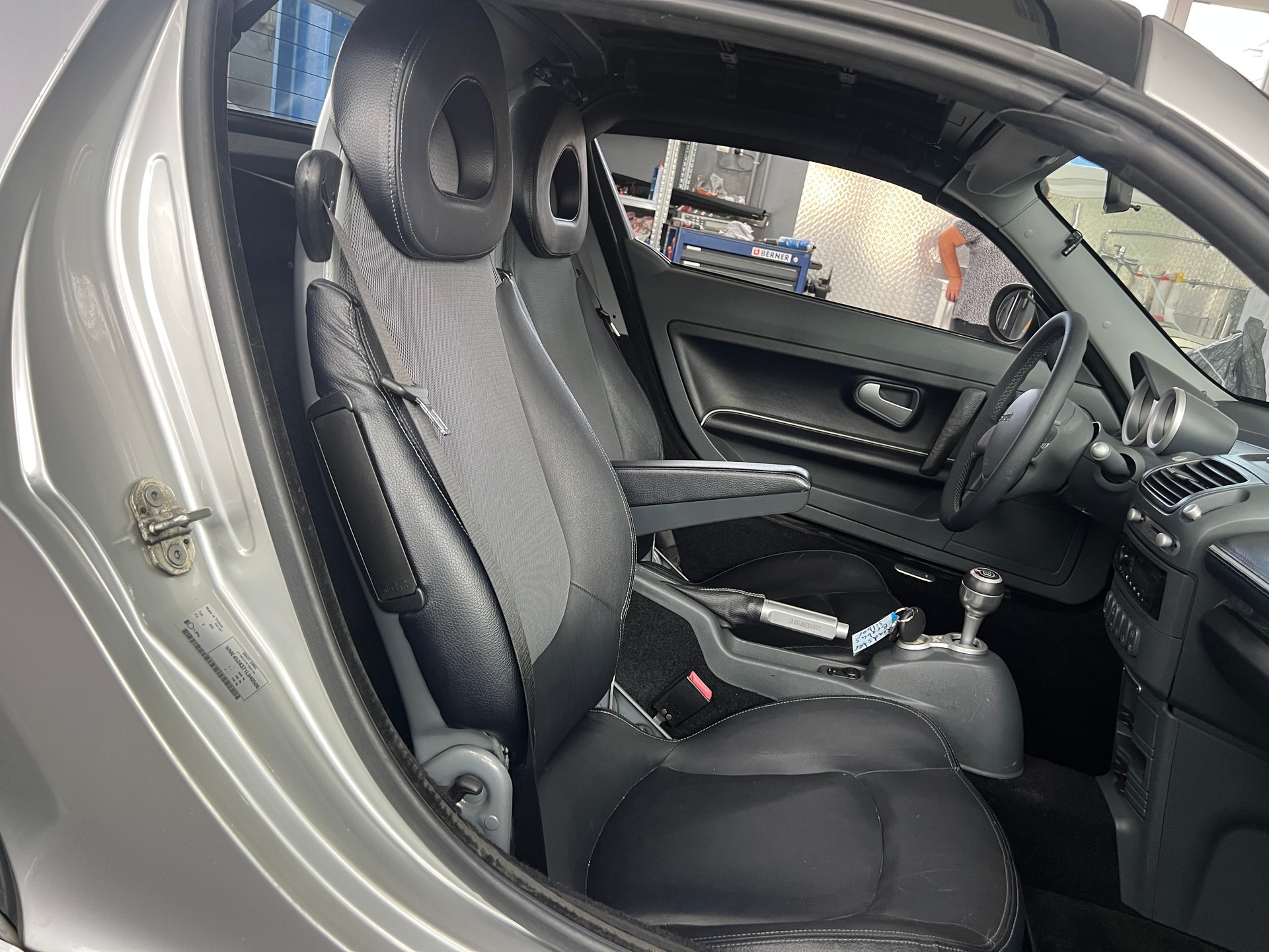 SMART roadster brabus-image-8