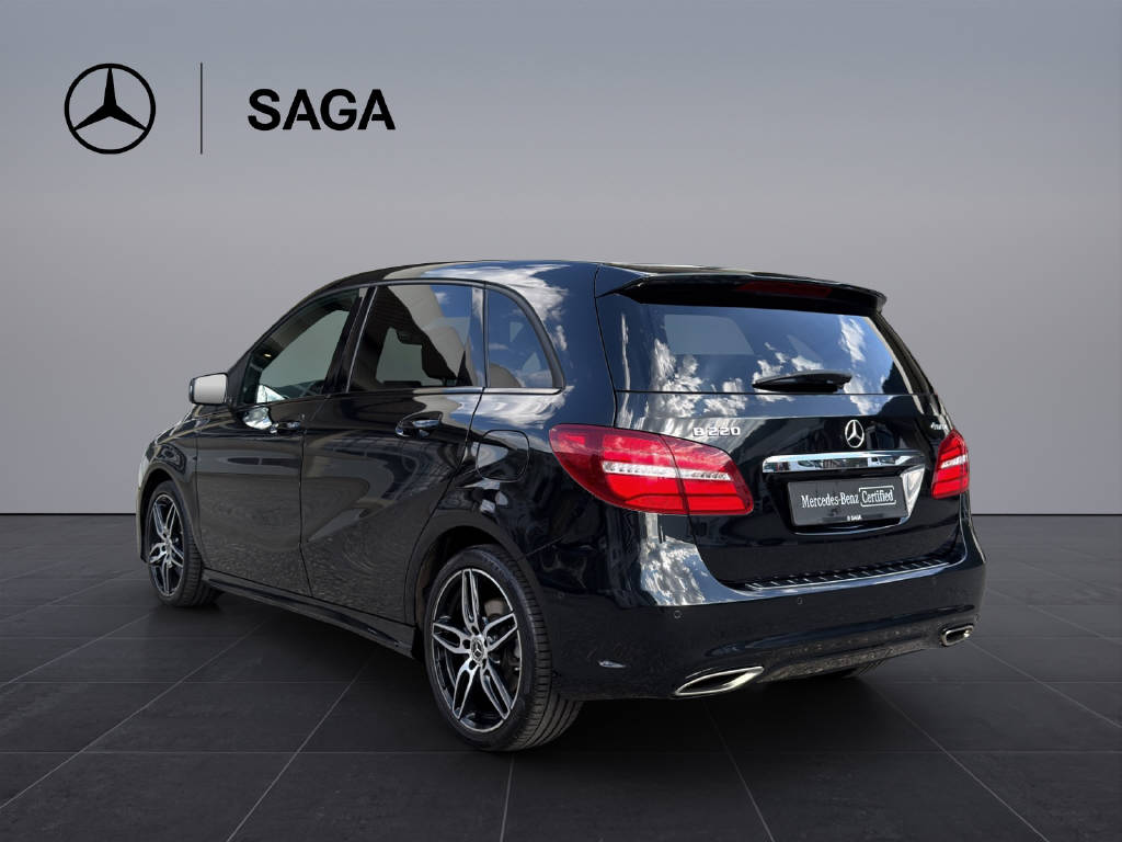 MERCEDES-BENZ B 220 AMG Line 4m-image-3