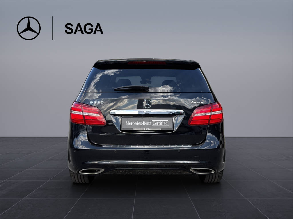 MERCEDES-BENZ B 220 AMG Line 4m-image-4