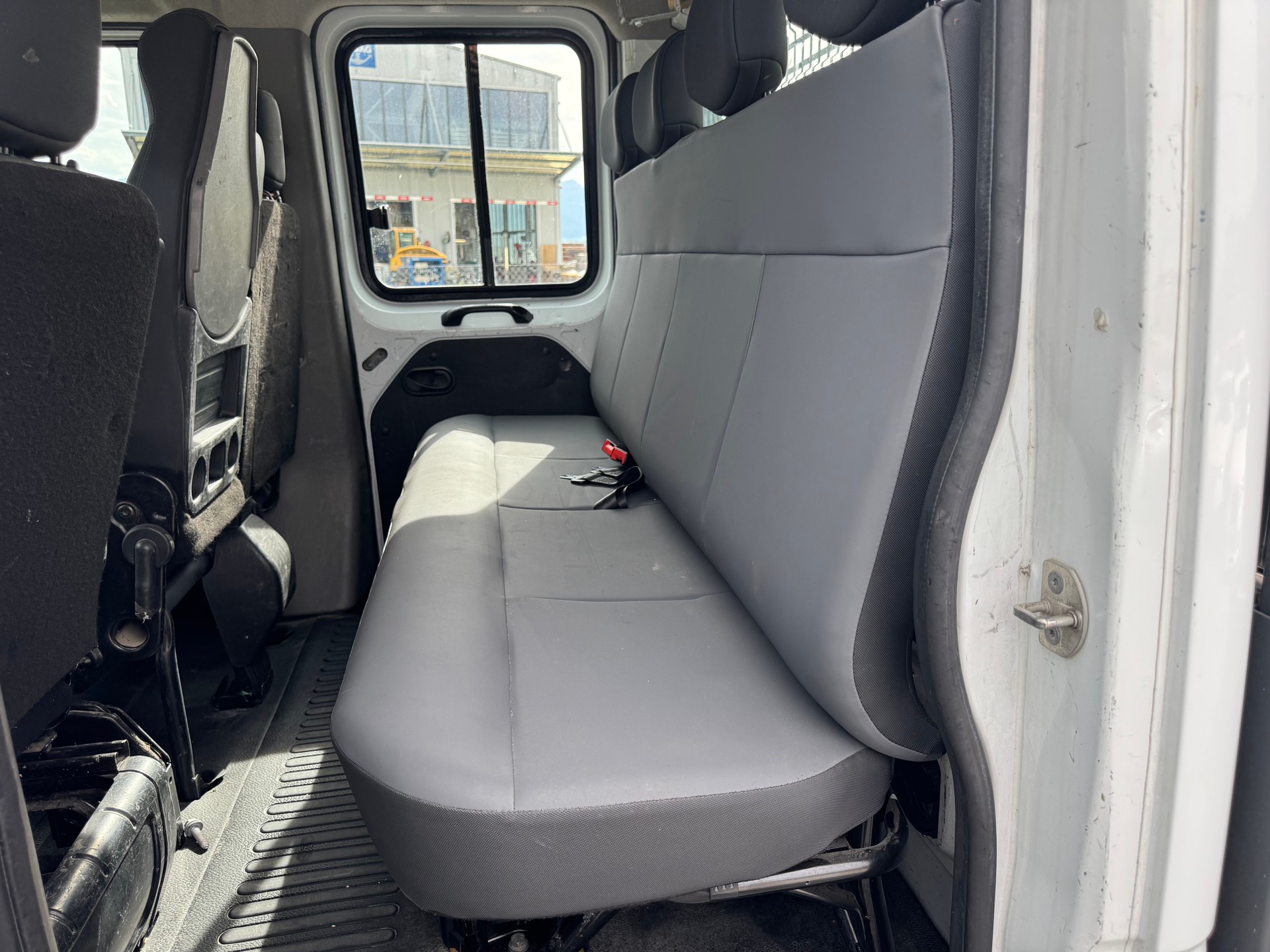 RENAULT Master T35 2.3dCi L2H1-image-6