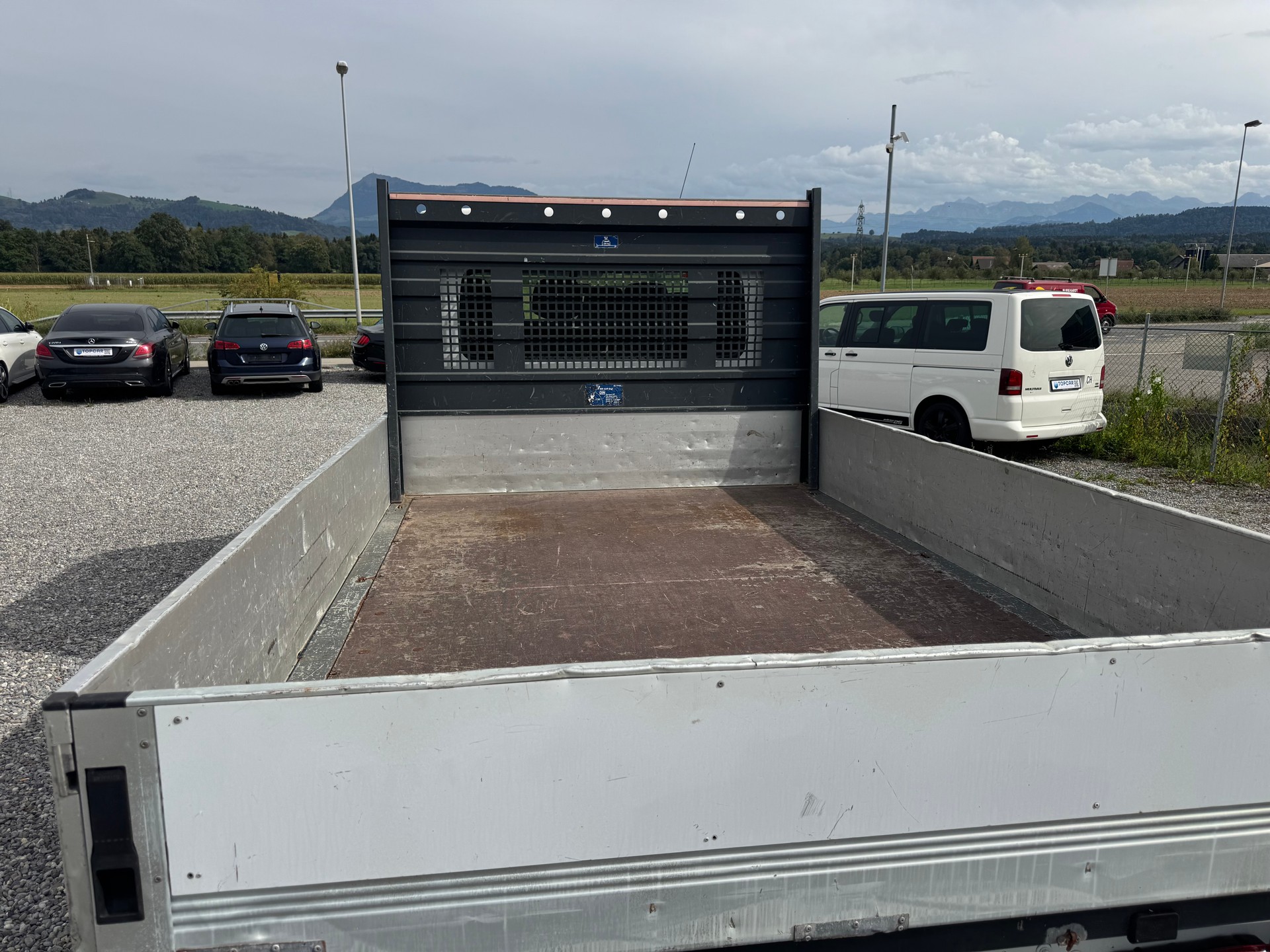 RENAULT Master T35 2.3dCi L2H1-image-5