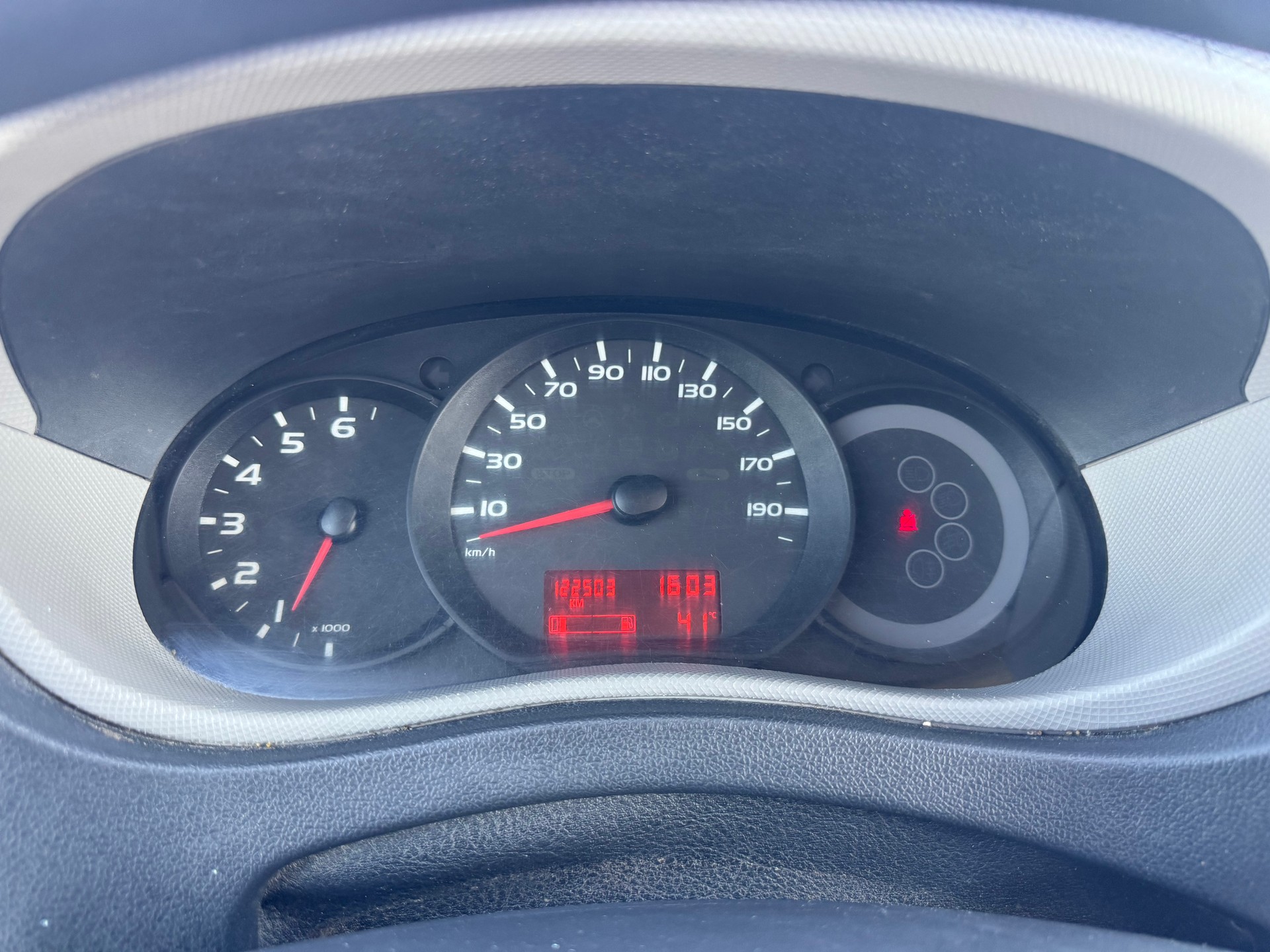 RENAULT Master T35 2.3dCi L2H1-image-11