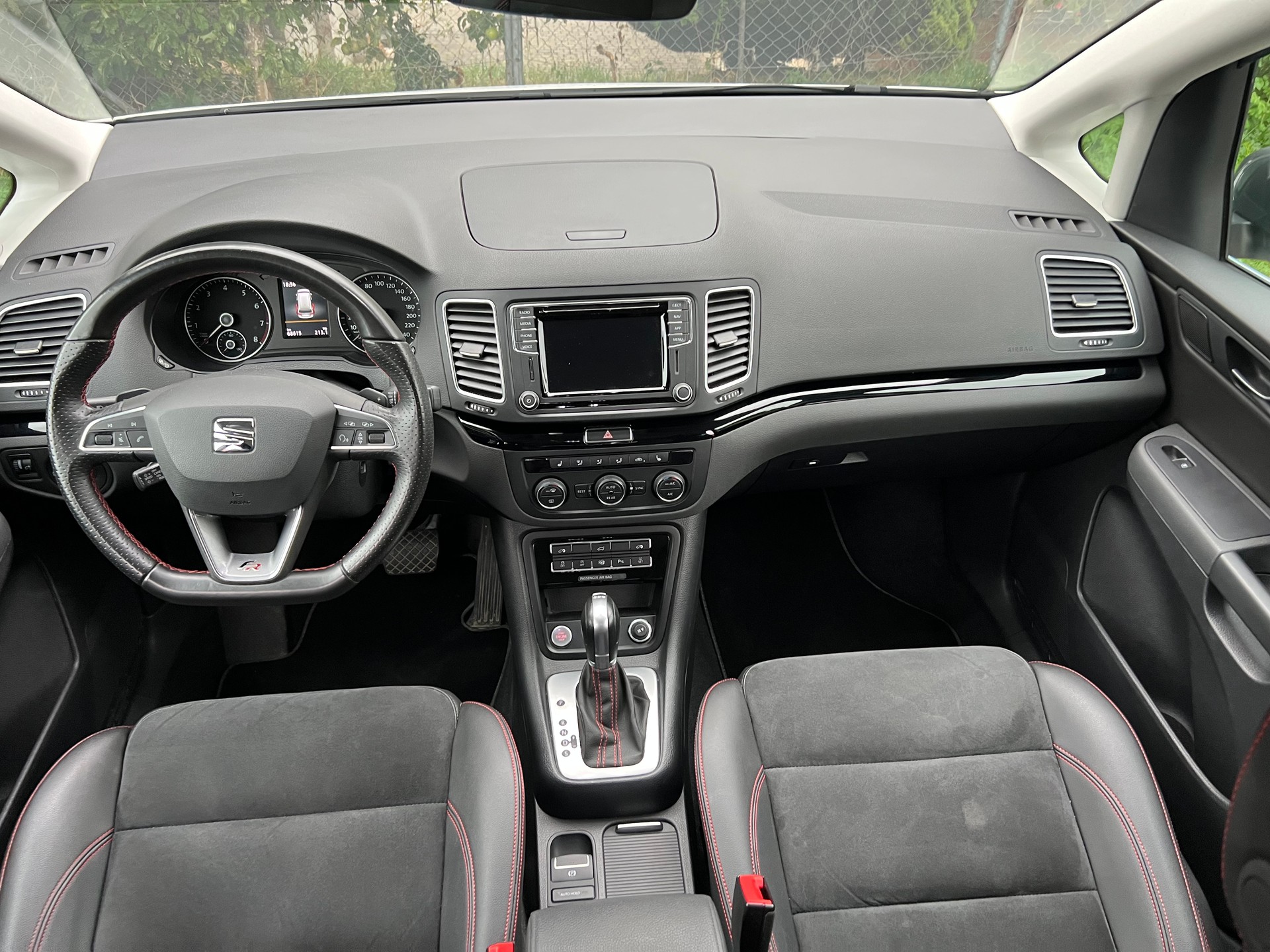 SEAT 1.4 TSI Hola FR DSG S/S-image-5