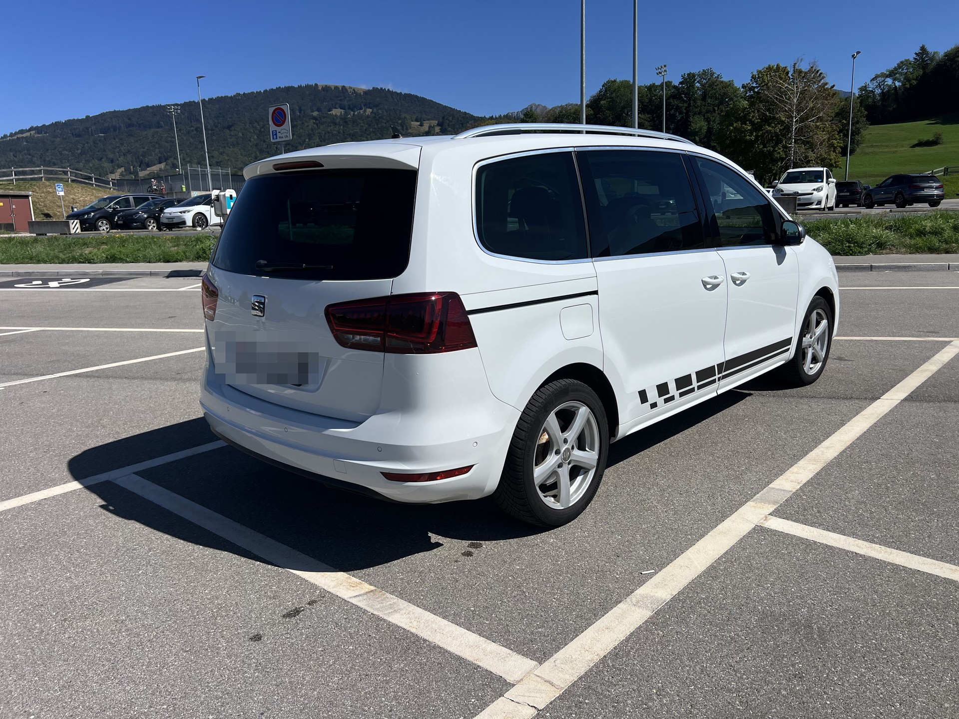SEAT 1.4 TSI Hola FR DSG S/S-image-3