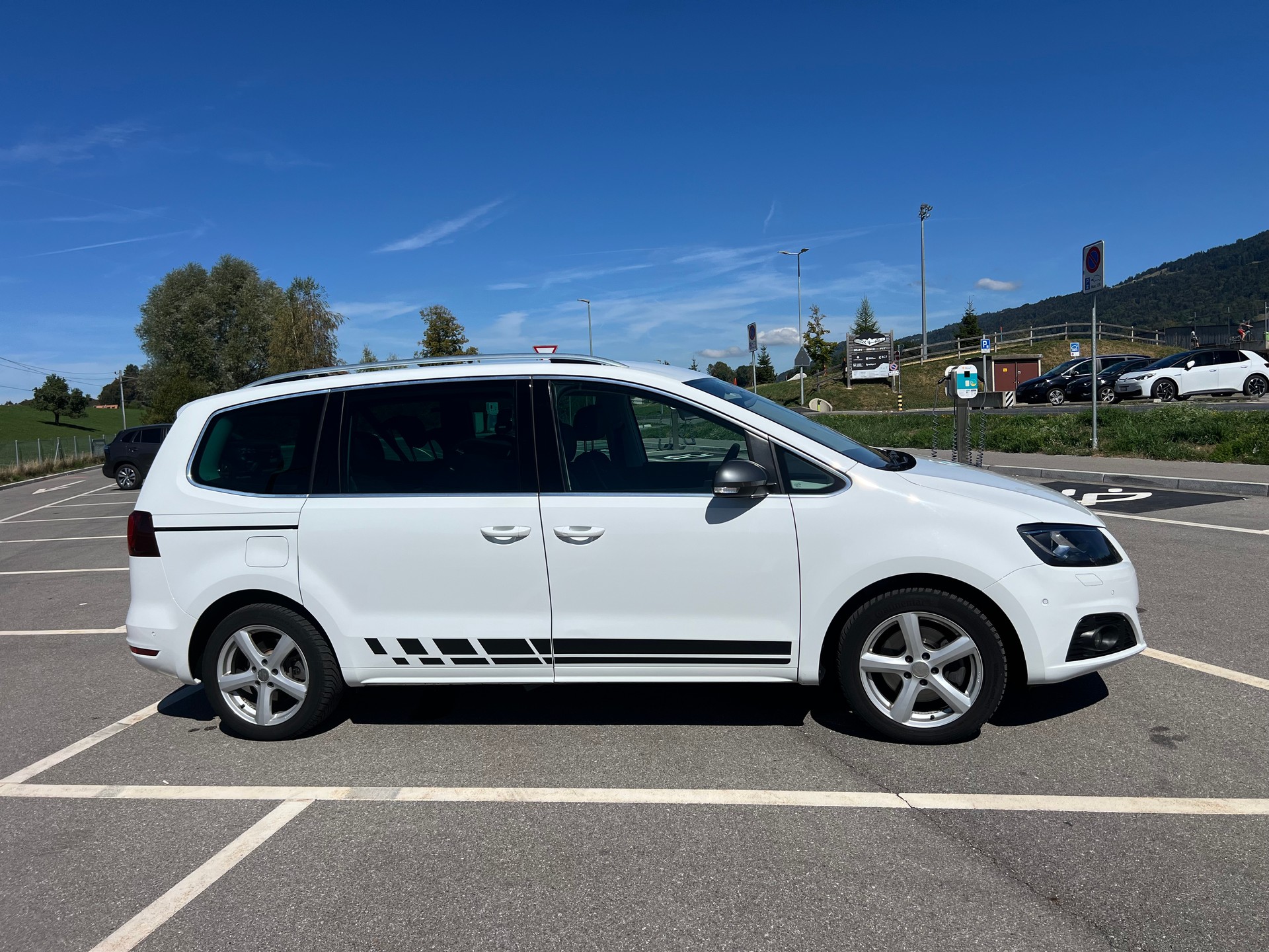 SEAT 1.4 TSI Hola FR DSG S/S-image-1