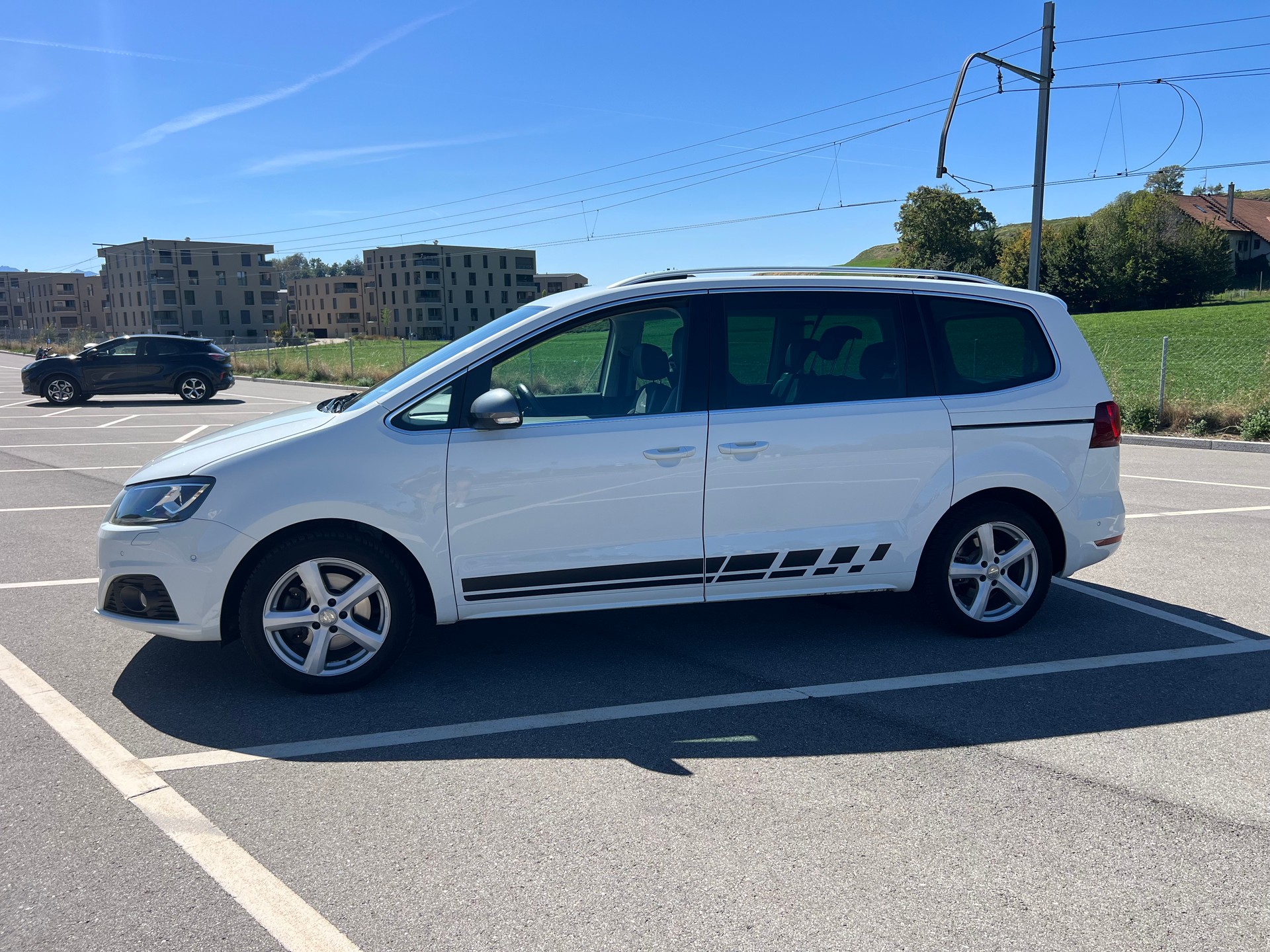 SEAT 1.4 TSI Hola FR DSG S/S-image-2