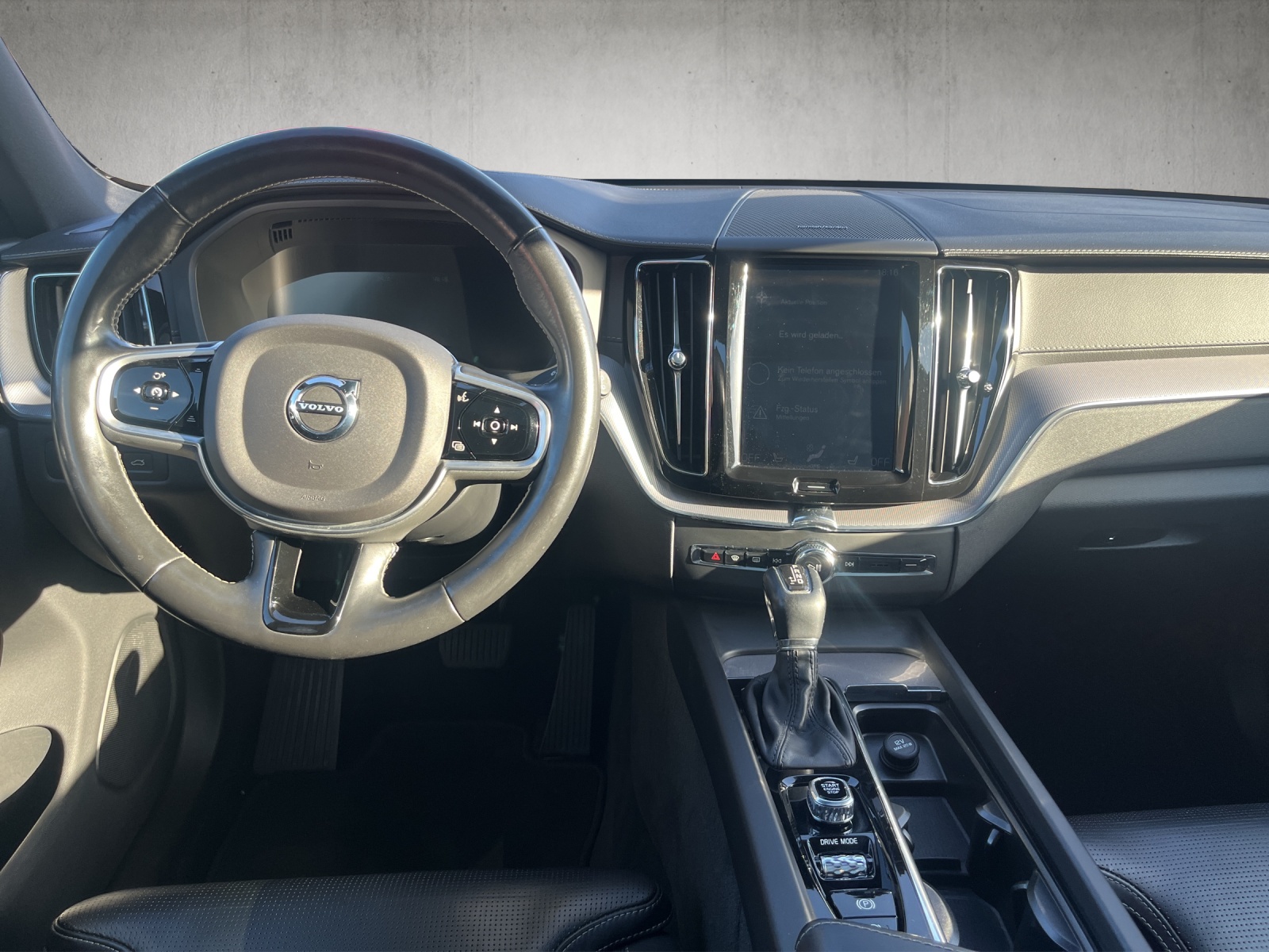 VOLVO XC60 2.0 T5 Inscription AWD-image-9
