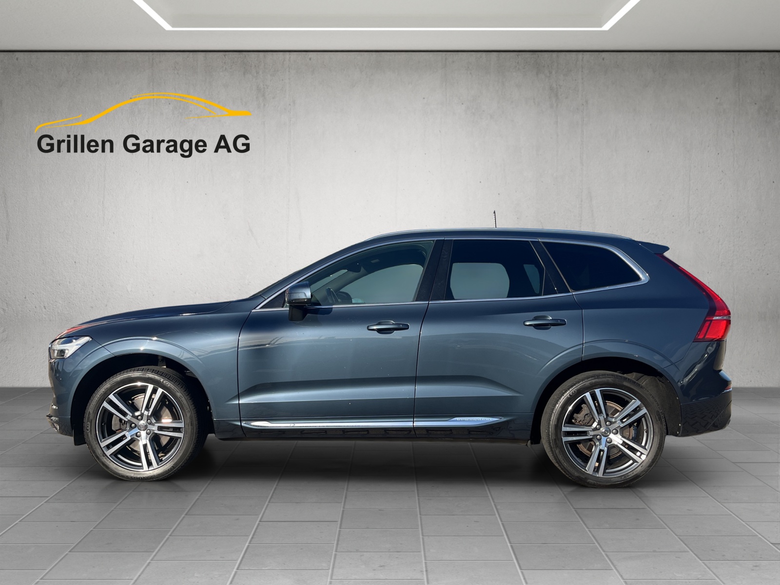 VOLVO XC60 2.0 T5 Inscription AWD-showroom-element-1