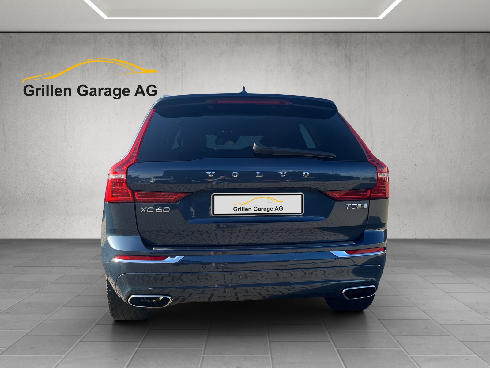 VOLVO XC60 2.0 T5 Inscription AWD-showroom-element-3