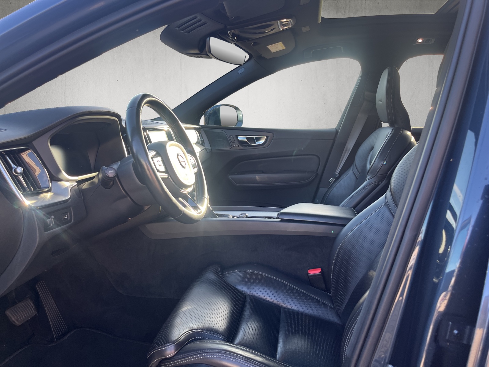 VOLVO XC60 2.0 T5 Inscription AWD-image-8