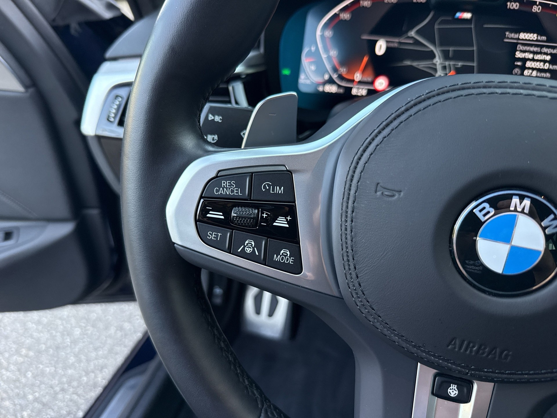 BMW 540d xDrive 48V Pure M Sport Steptronic-image-14