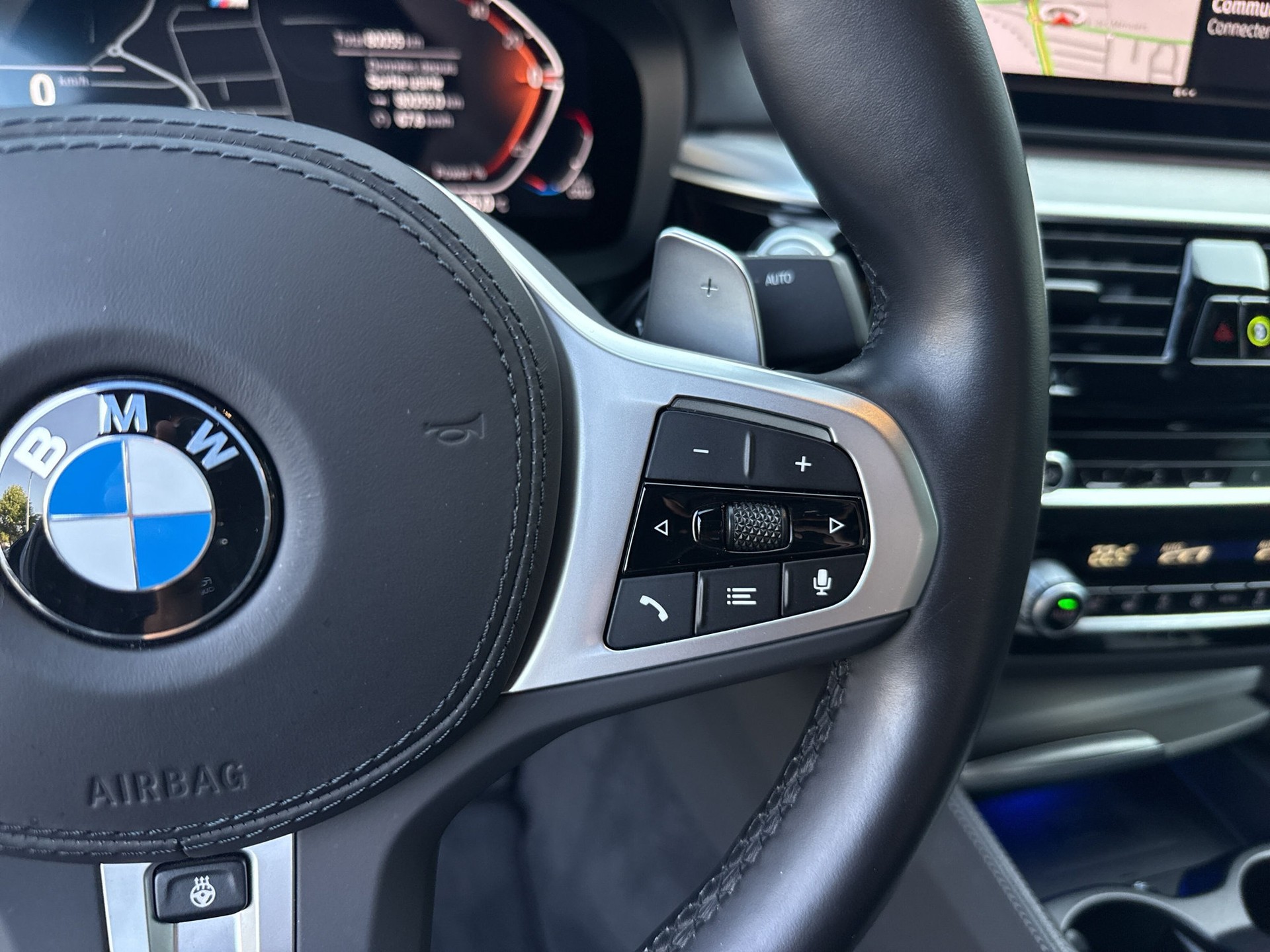 BMW 540d xDrive 48V Pure M Sport Steptronic-image-15