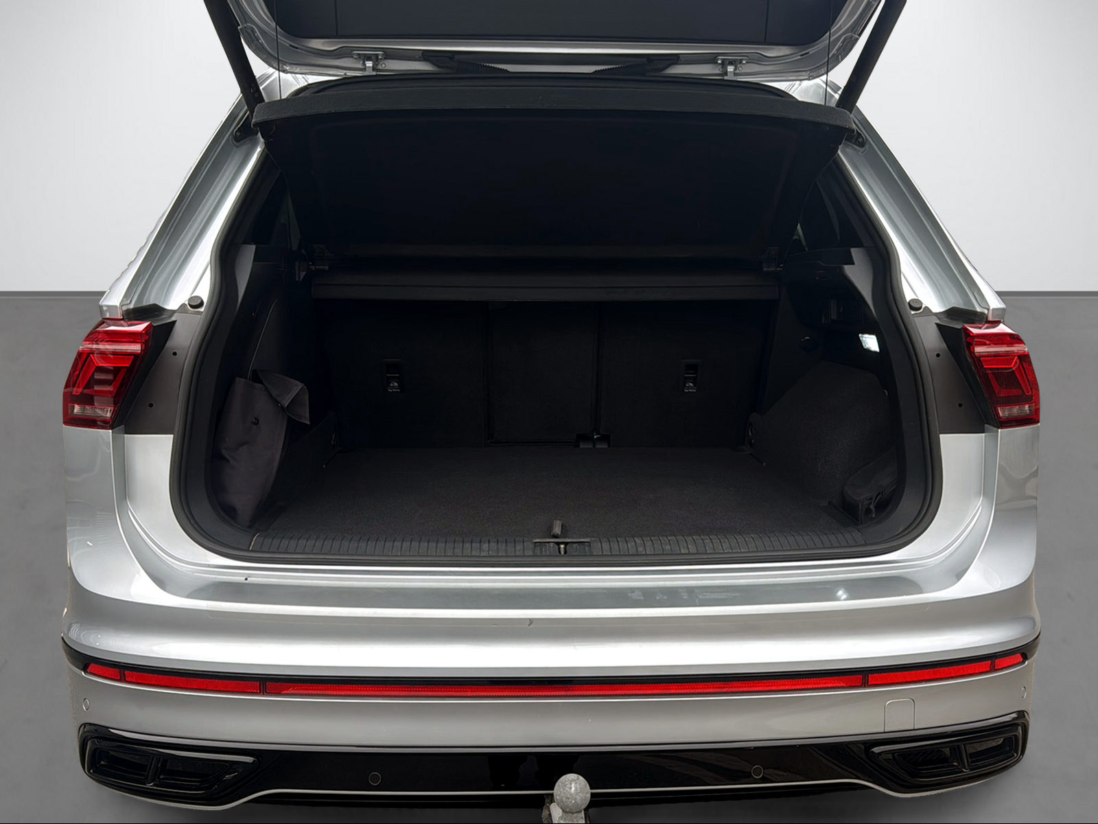 VW TIGUAN 1.4 TSI PHEV R-L SELECTION DSG-image-12
