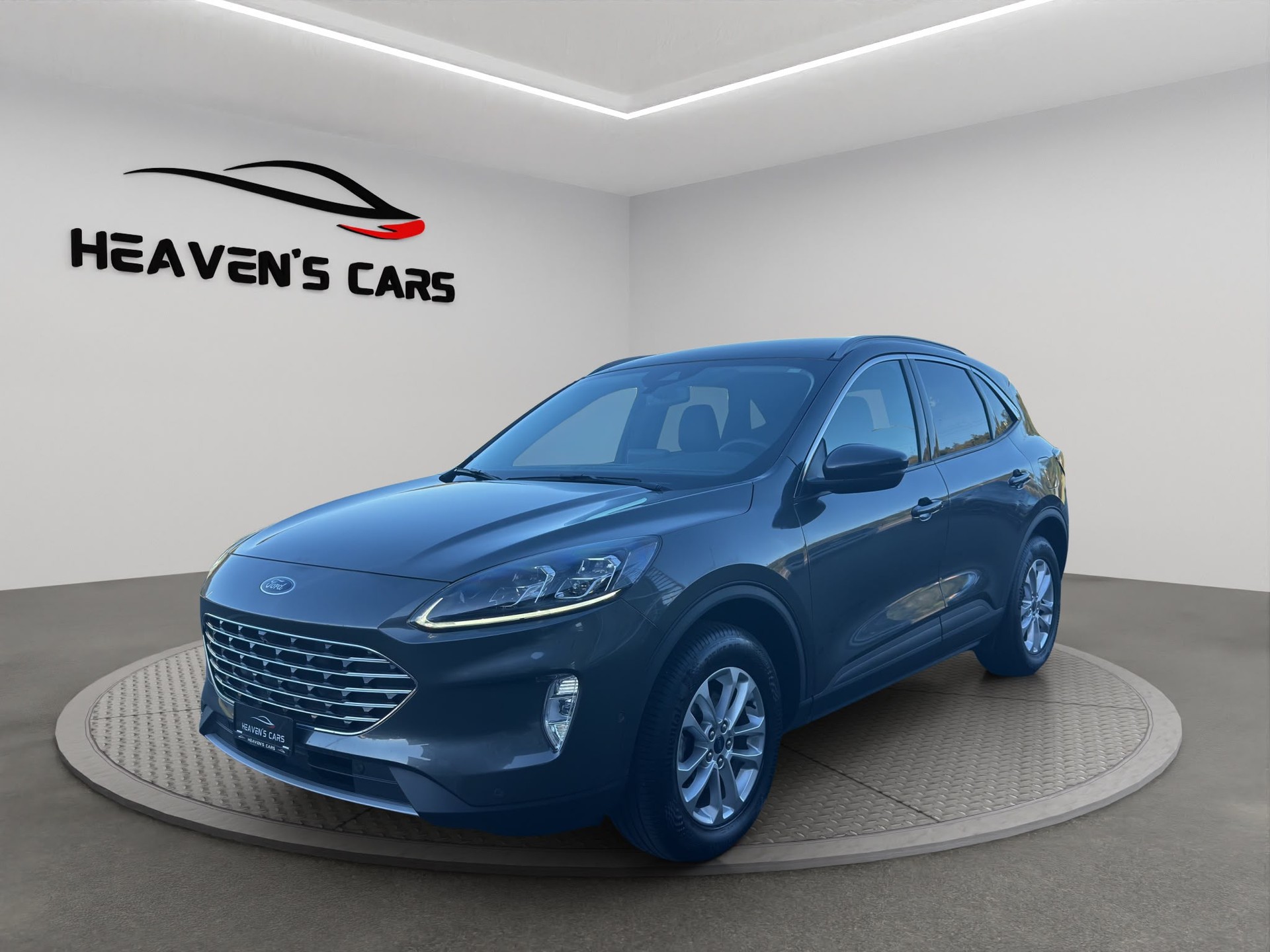 FORD Kuga 2.5 FHEV Titanium X 4WD-image-3