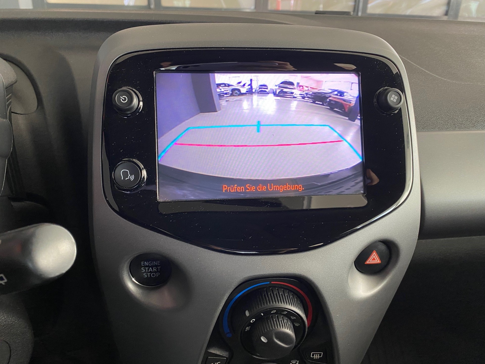 TOYOTA Aygo 1.0 VVT-i Trend-image-12
