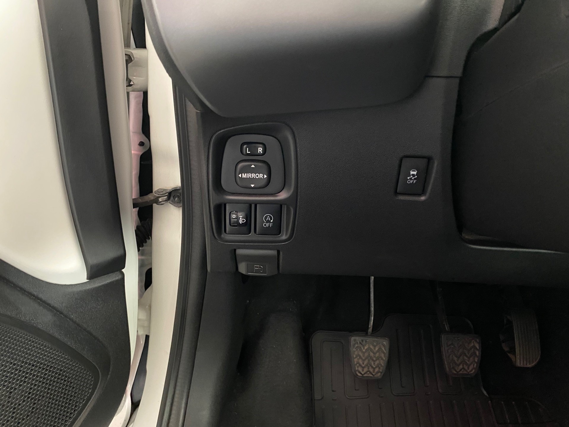 TOYOTA Aygo 1.0 VVT-i Trend-image-13