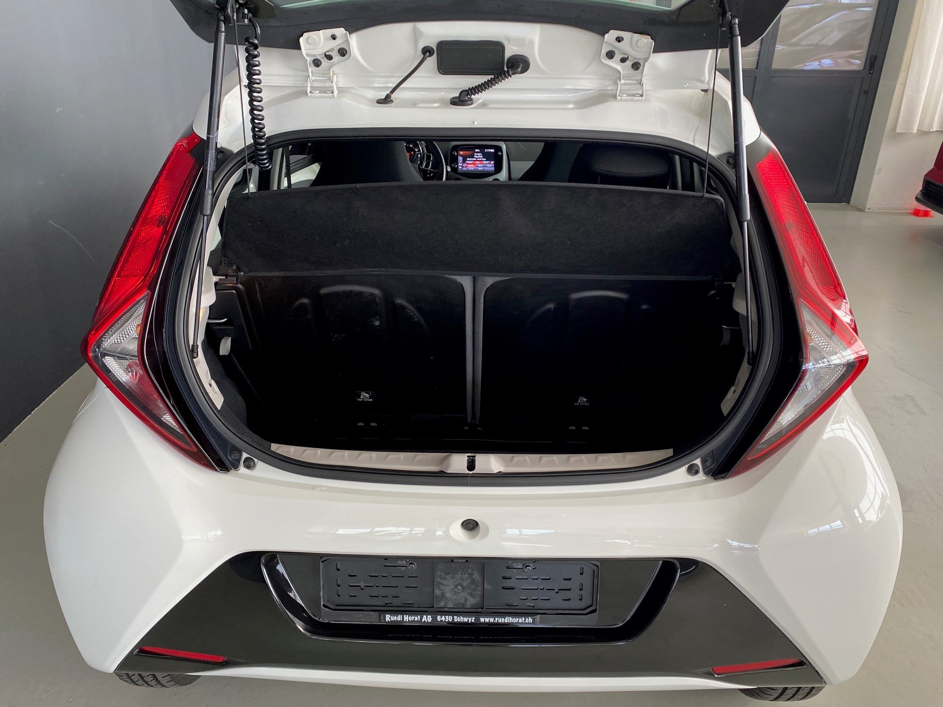 TOYOTA Aygo 1.0 VVT-i Trend-image-6