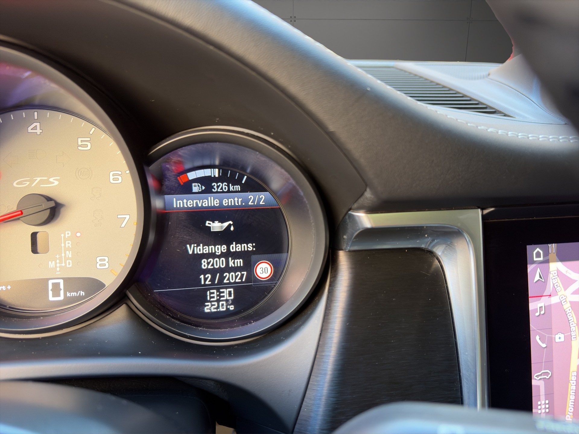 PORSCHE Macan GTS PDK-image-20