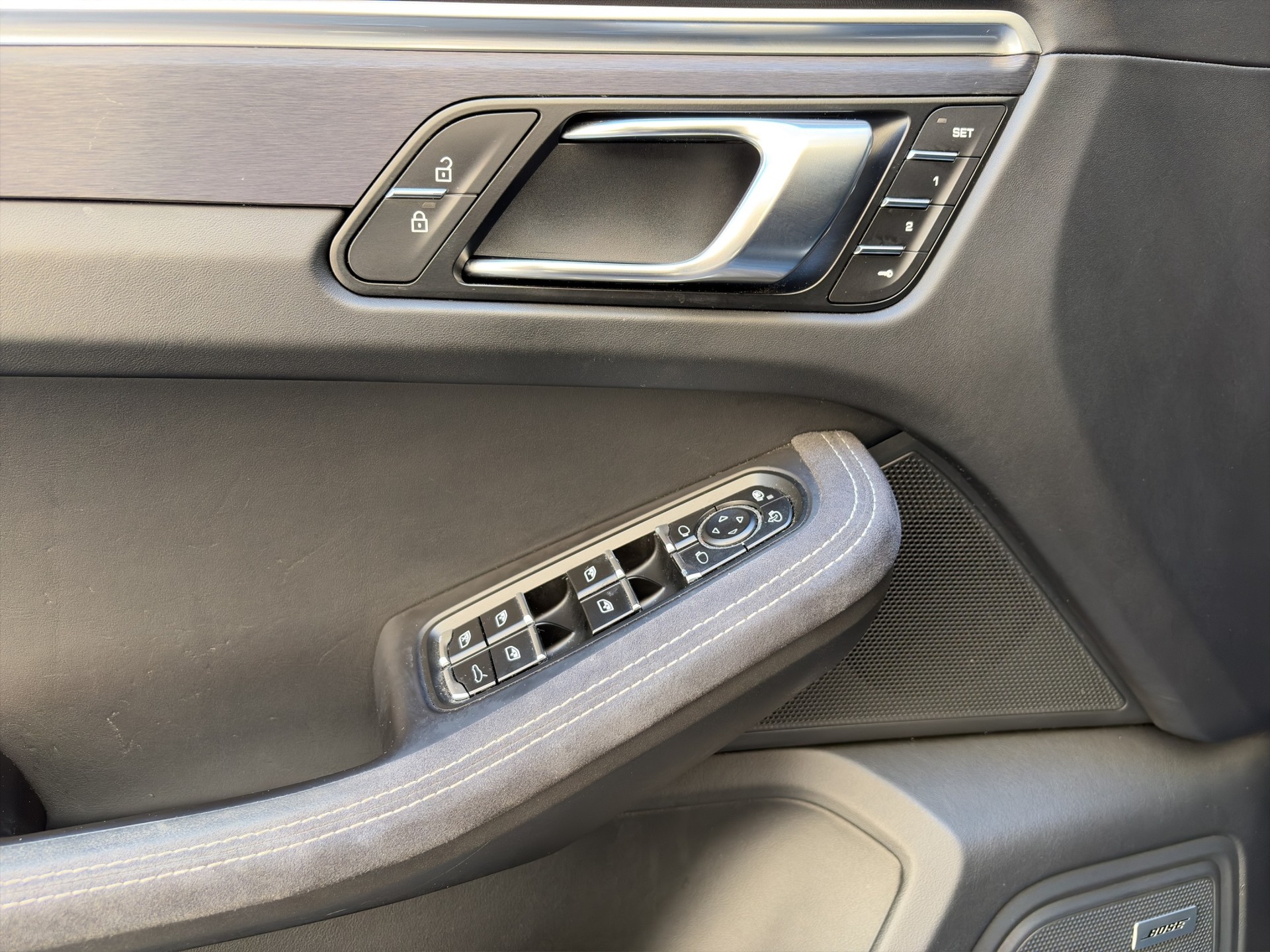 PORSCHE Macan GTS PDK-image-27