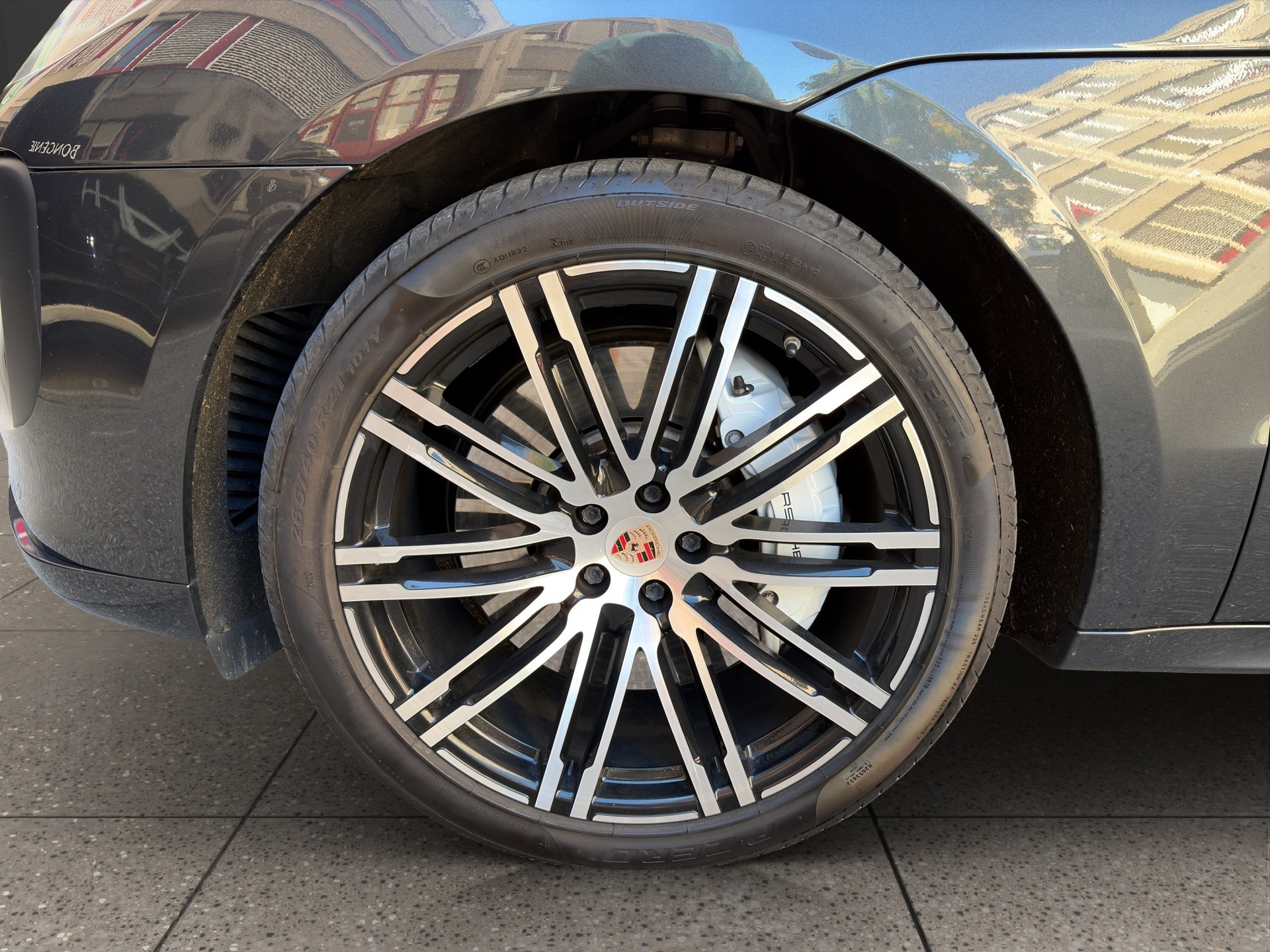 PORSCHE Macan GTS PDK-image-8