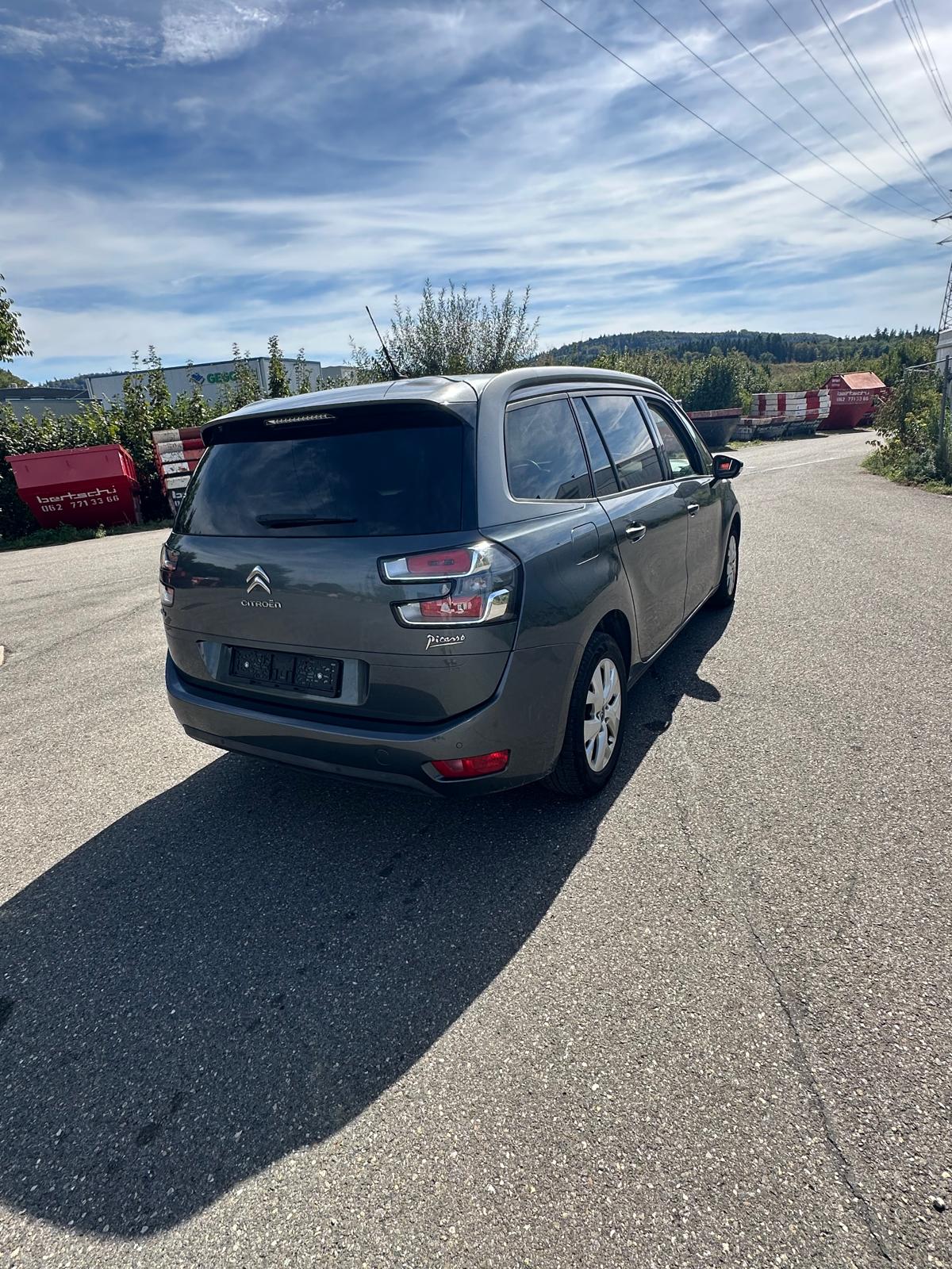 CITROEN C4 GRAND PICASSO-image-4