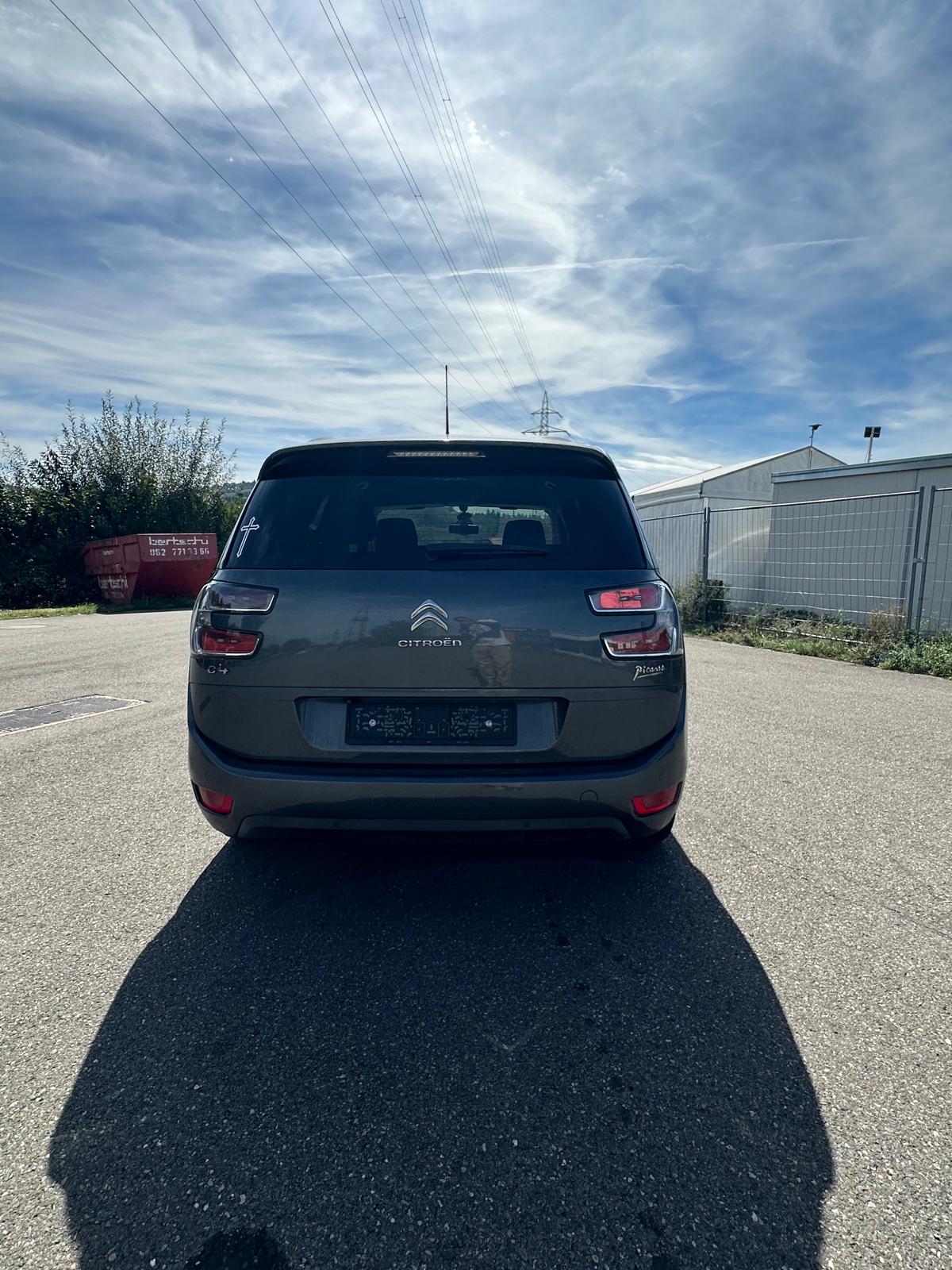 CITROEN C4 GRAND PICASSO-image-1