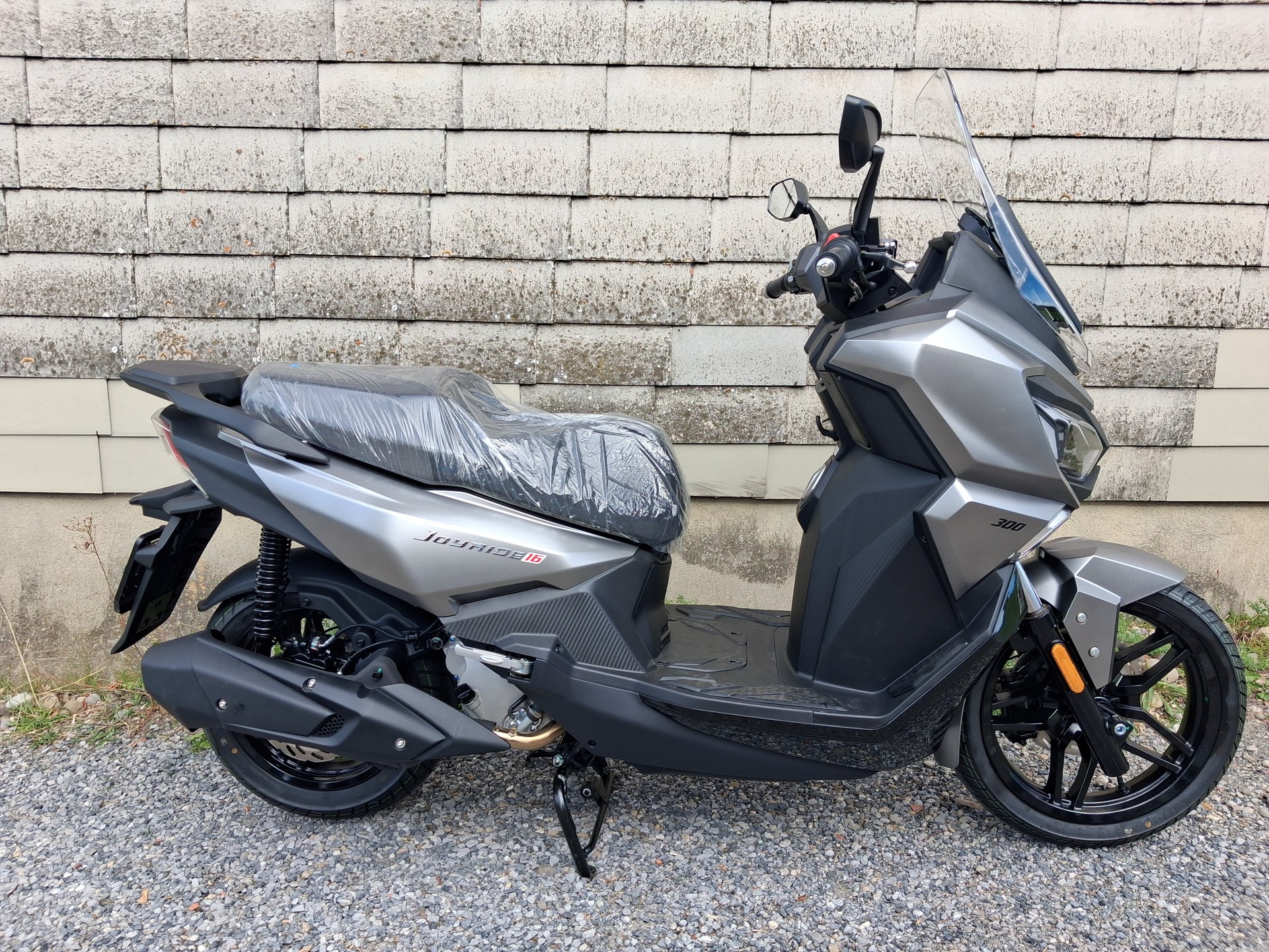 SYM Joyride 300