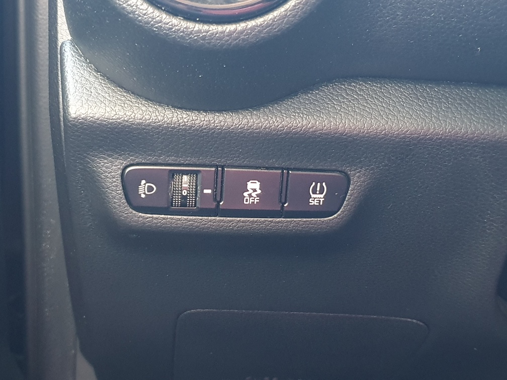 KIA Picanto 1.0 CVVT First Edition Automat-image-13