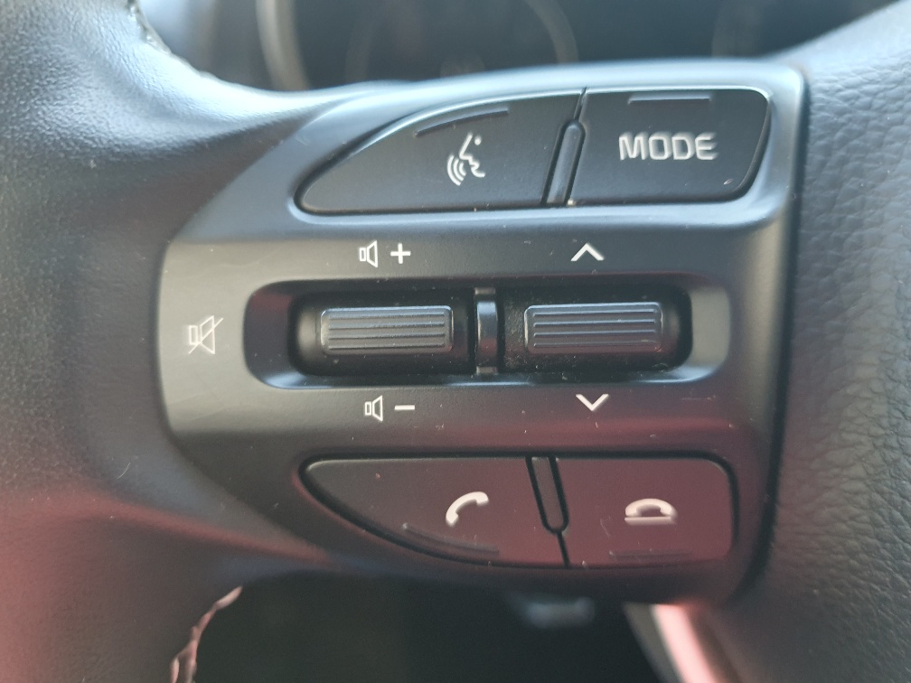KIA Picanto 1.0 CVVT First Edition Automat-image-11