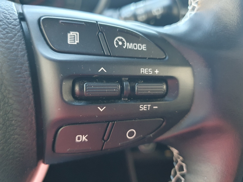 KIA Picanto 1.0 CVVT First Edition Automat-image-12