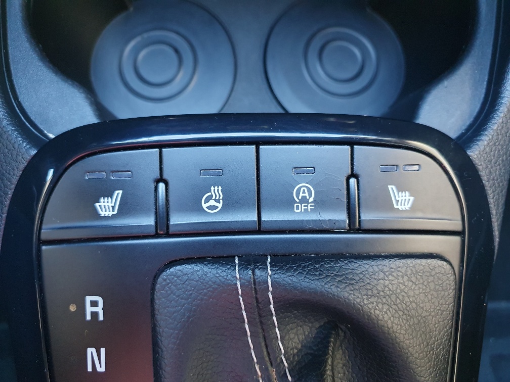 KIA Picanto 1.0 CVVT First Edition Automat-image-14