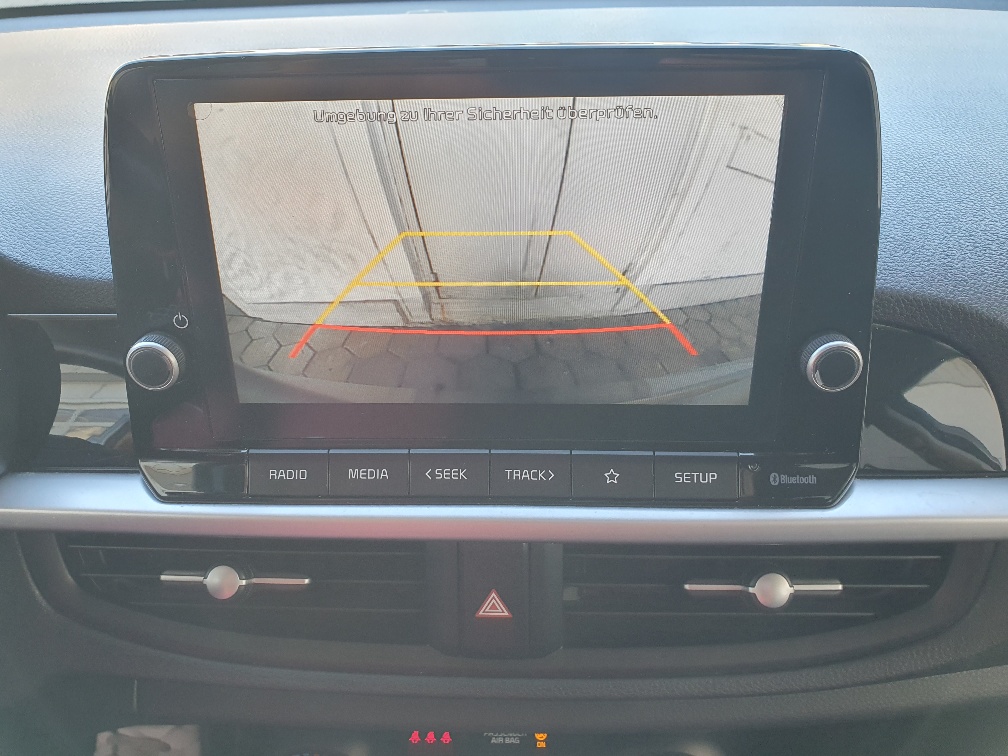 KIA Picanto 1.0 CVVT First Edition Automat-image-9